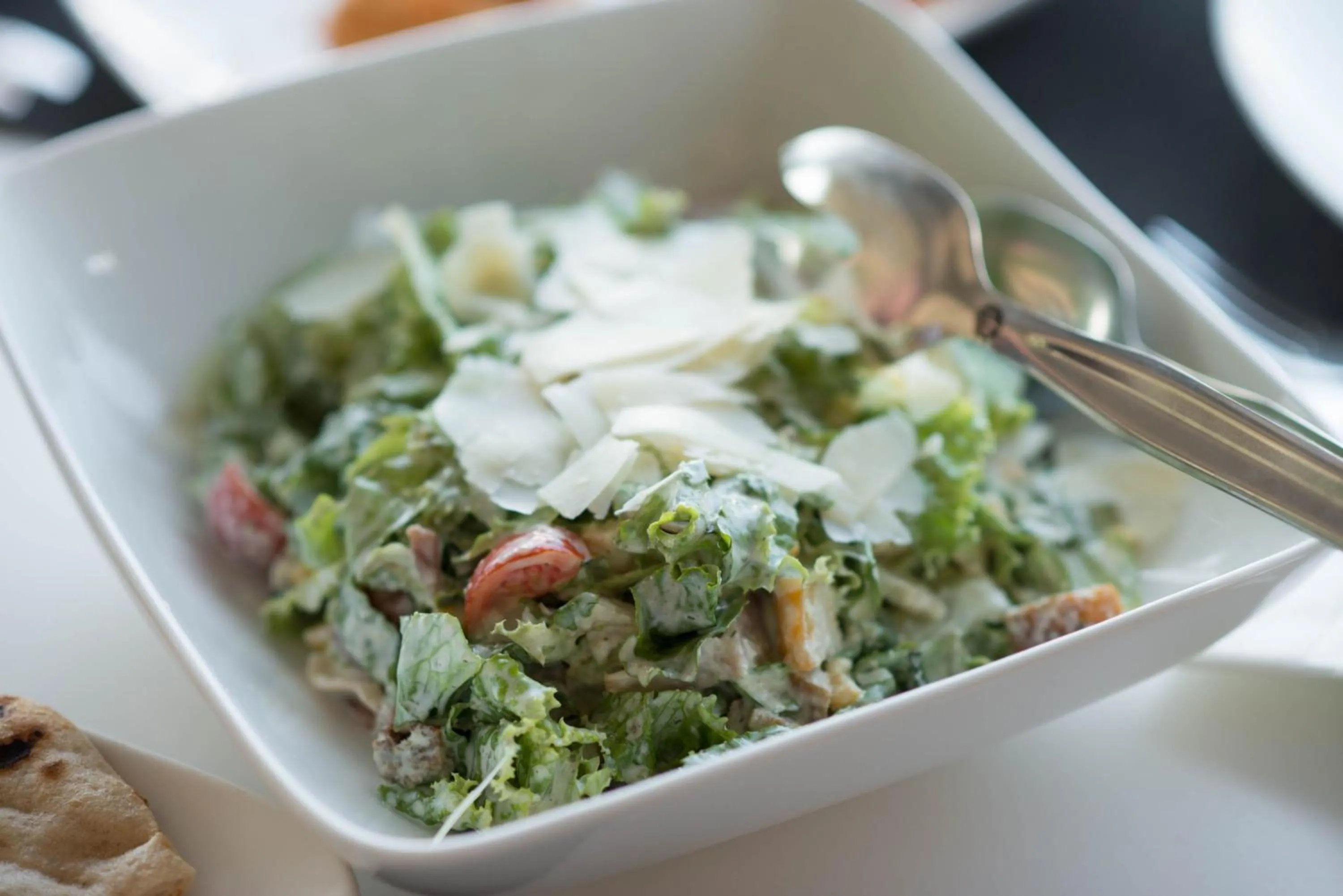 Meals in Porto Marine Hotel