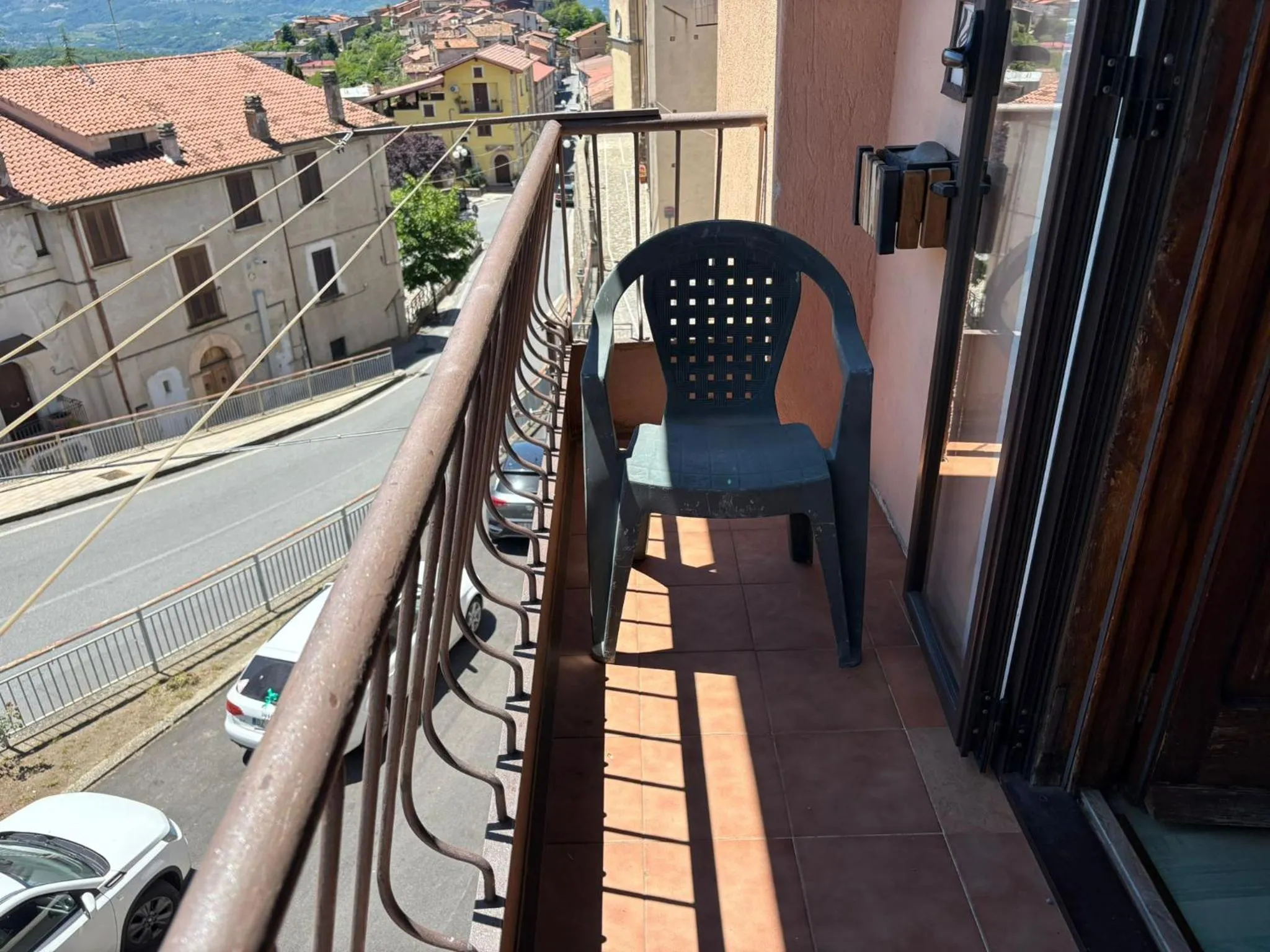 La Meridiana Bed & Bike