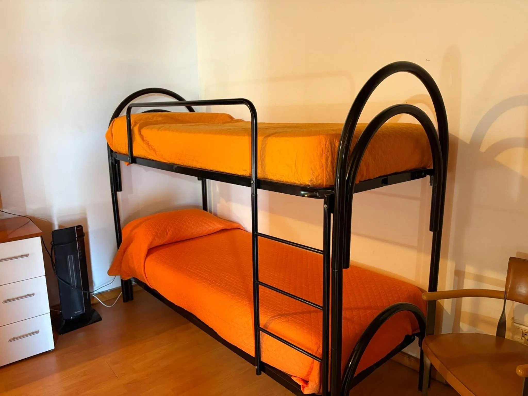 Bed in La Meridiana Bed & Bike