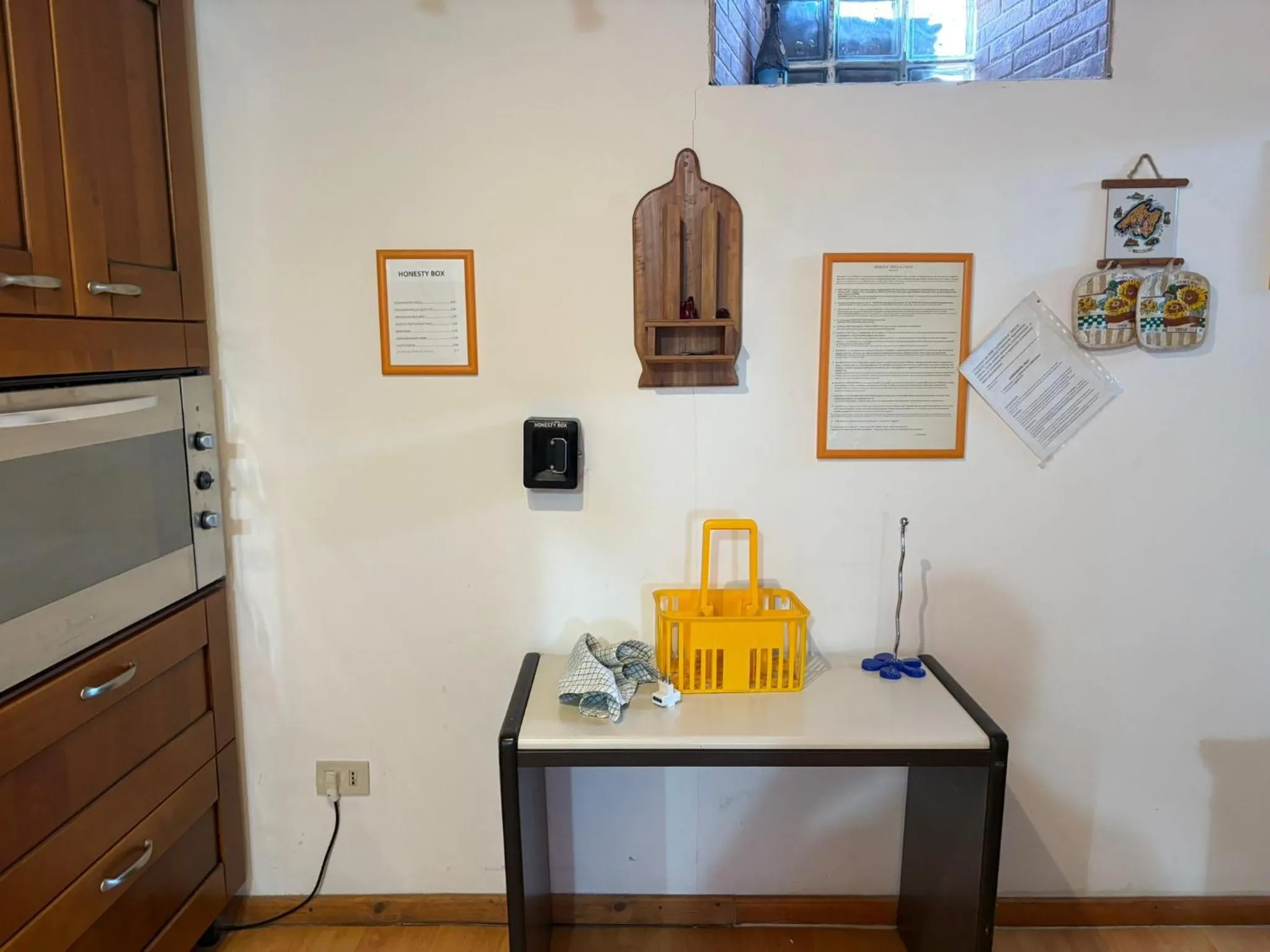 La Meridiana Bed & Bike