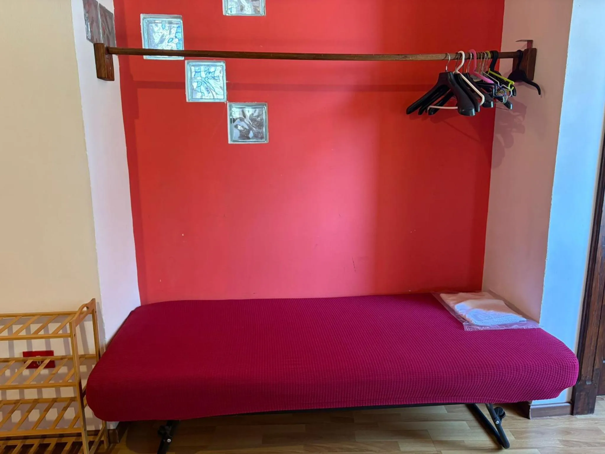 Bed in La Meridiana Bed & Bike