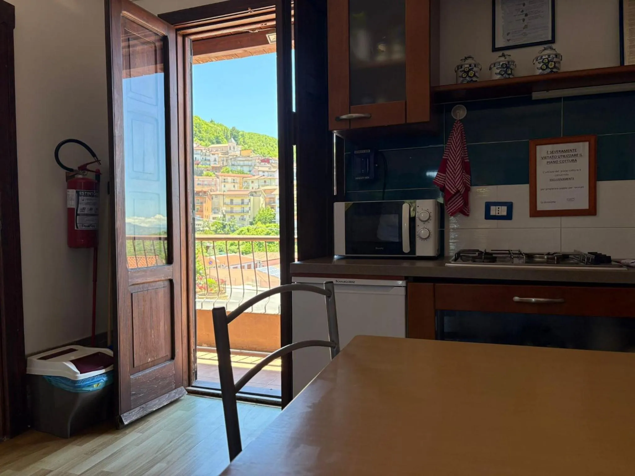 La Meridiana Bed & Bike