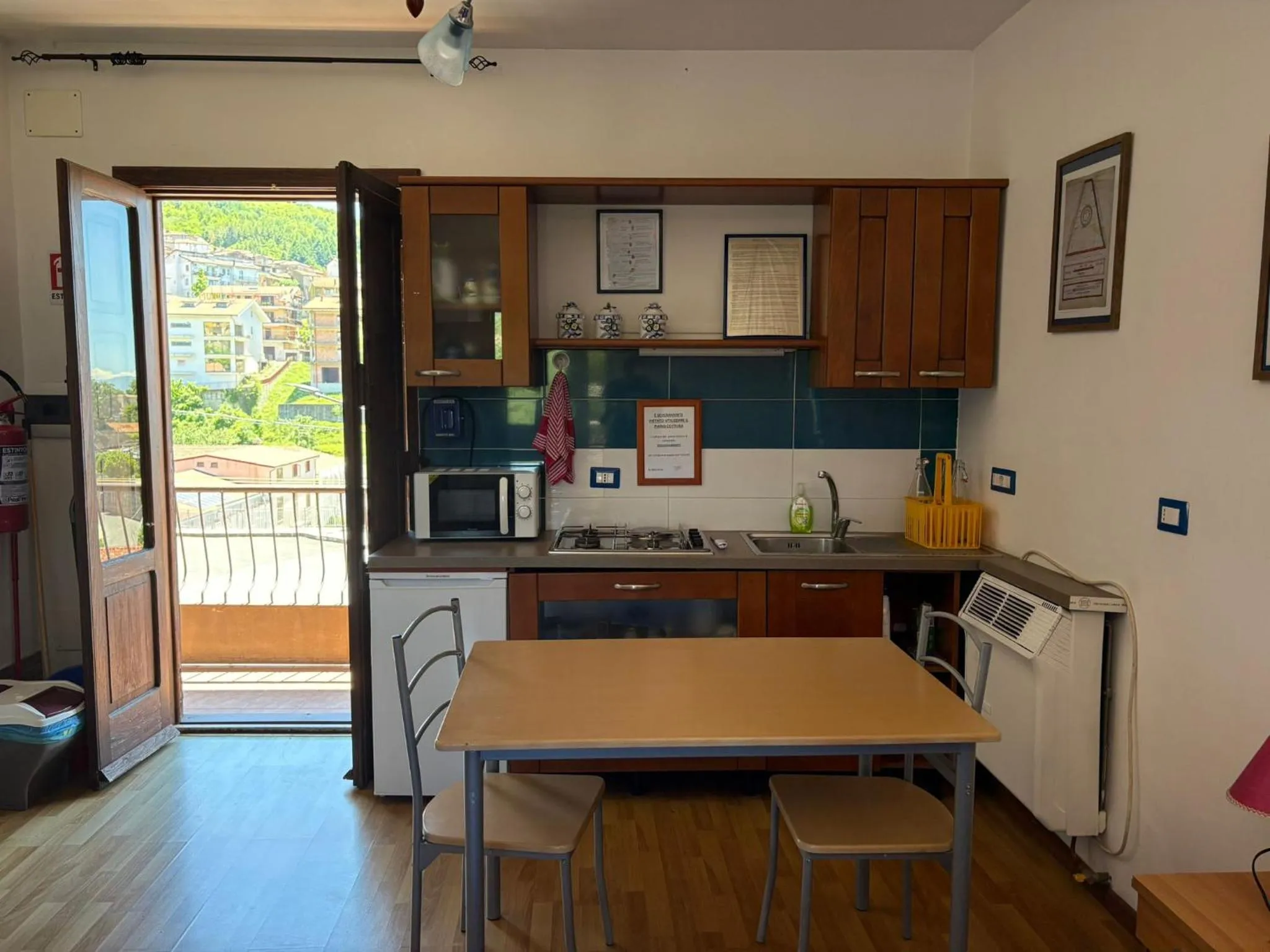 La Meridiana Bed & Bike