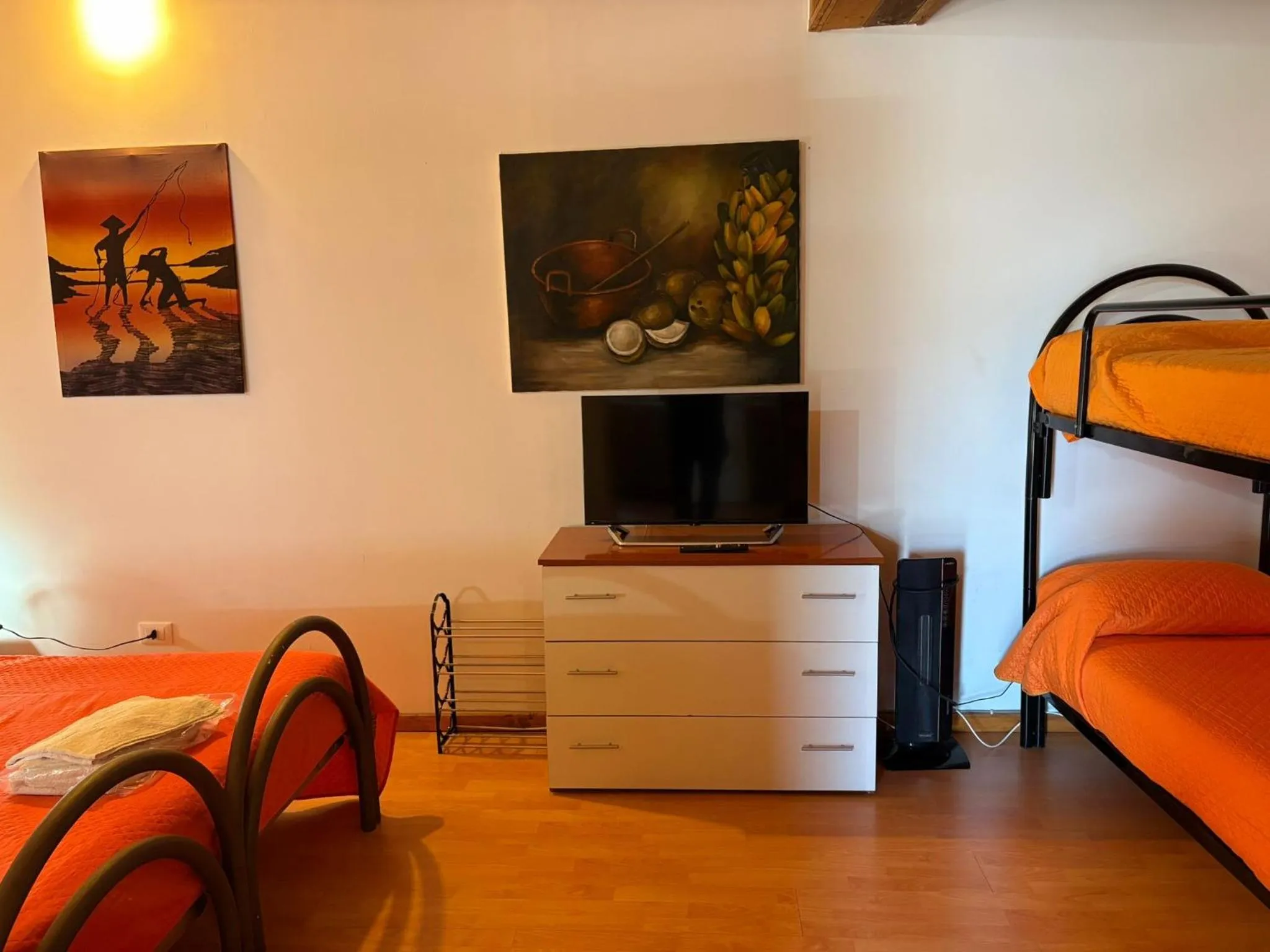 La Meridiana Bed & Bike