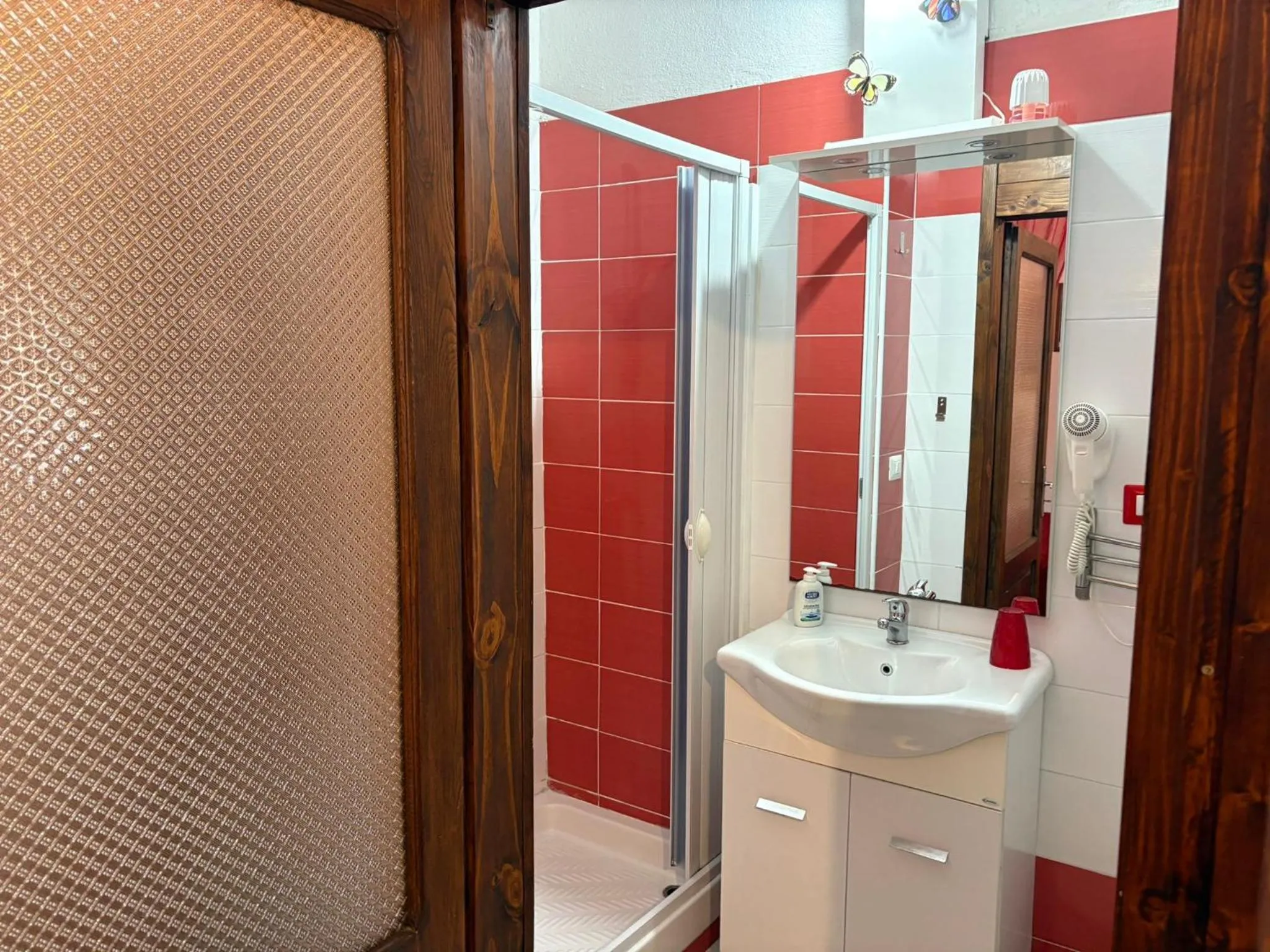 La Meridiana Bed & Bike