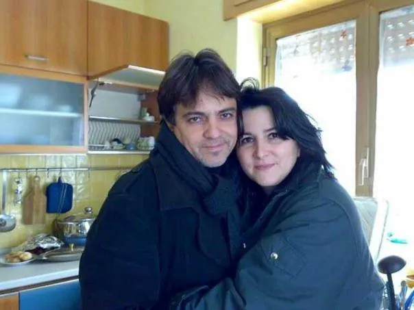 Family in La Meridiana Bed & Bike