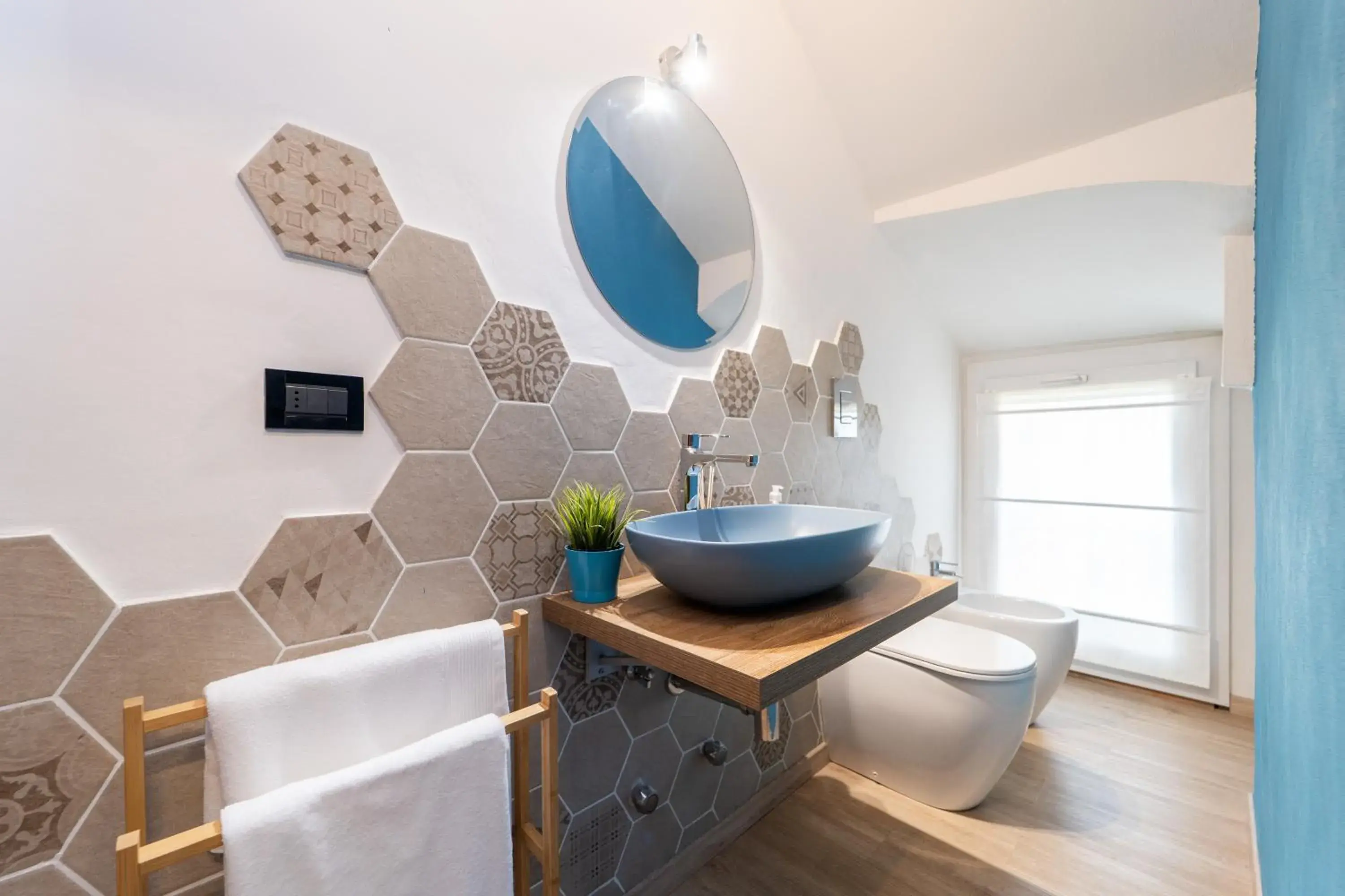 GIOTTO Guesthouse GIOTTO Guesthouse