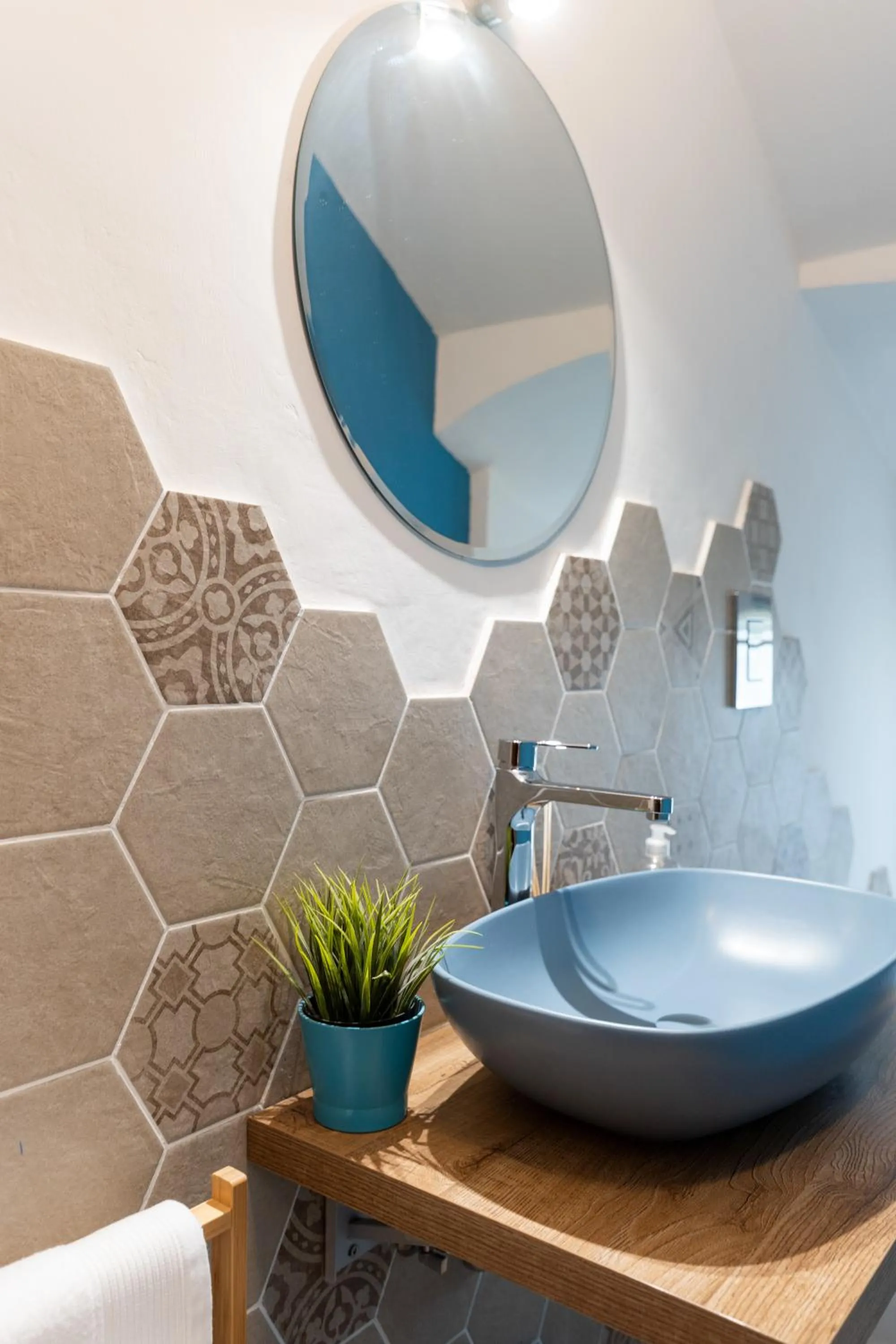 GIOTTO Guesthouse
