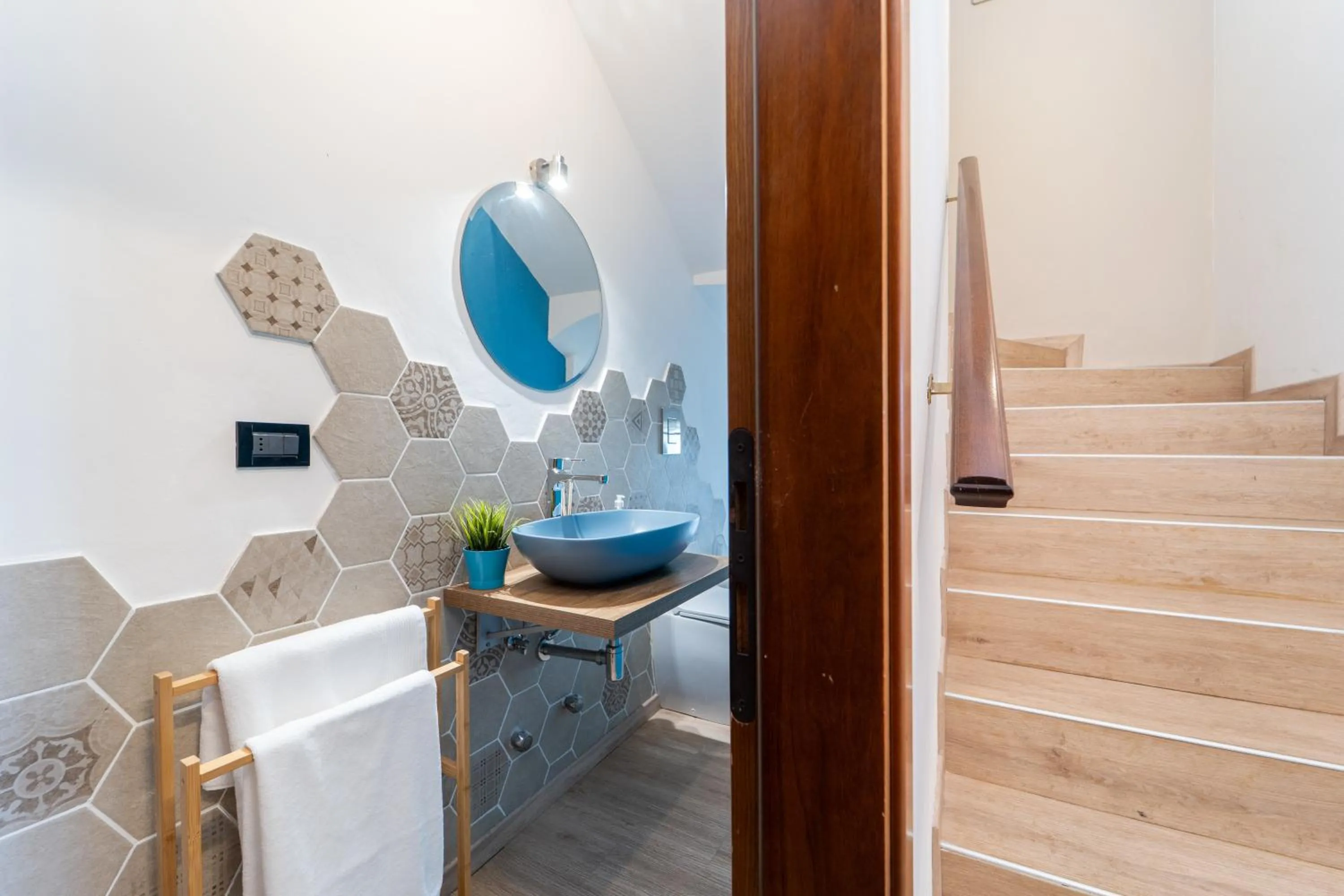 GIOTTO Guesthouse