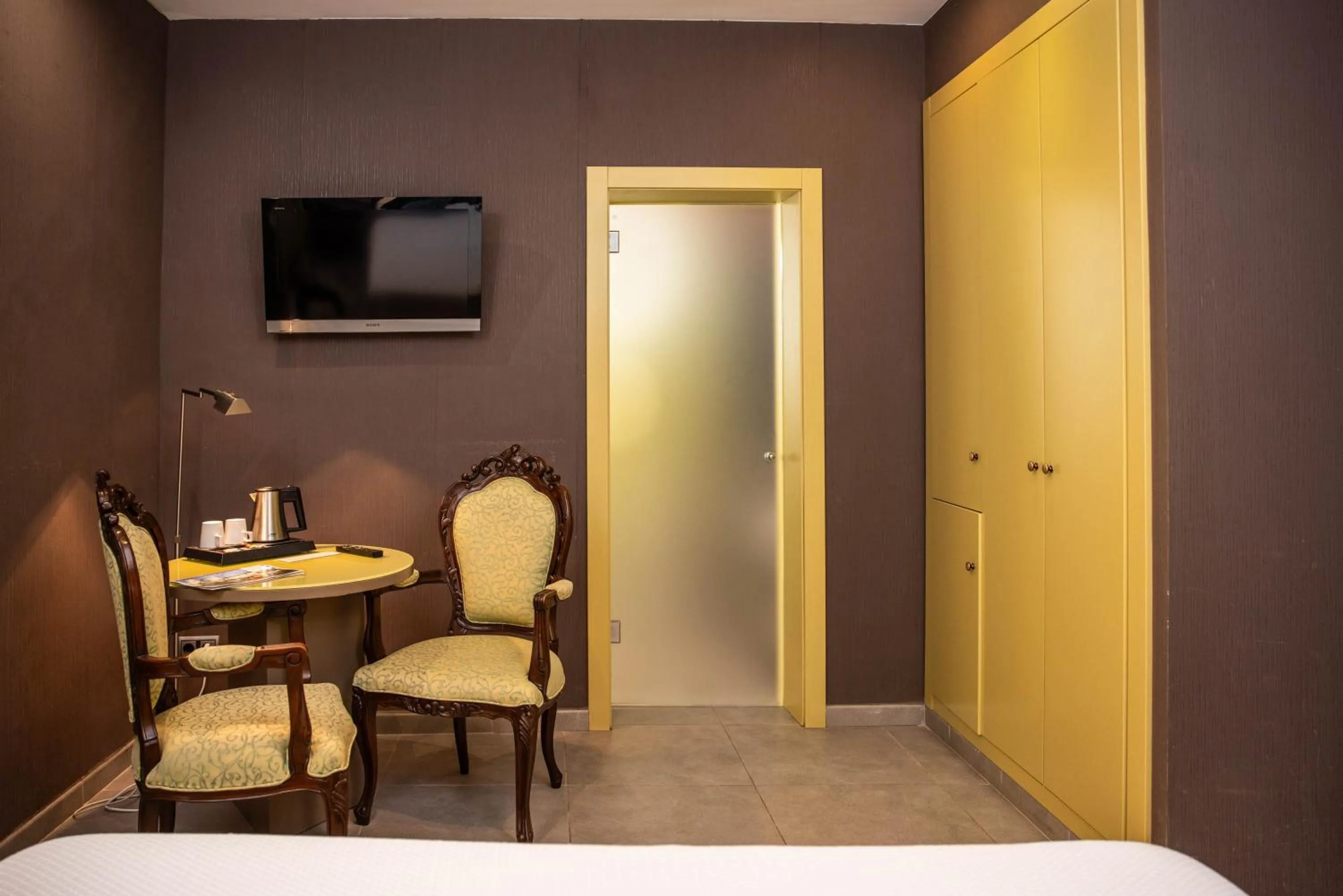 Other, Bed in RVHotels Palau Lo Mirador