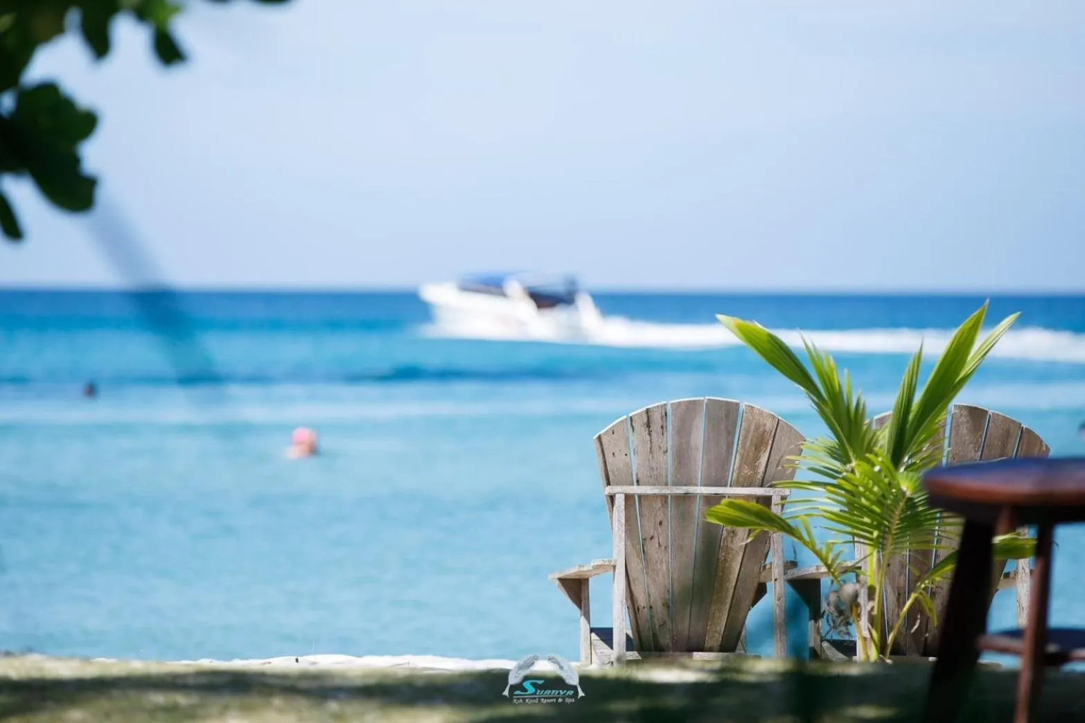 Day in Suanya Kohkood Resort and Spa