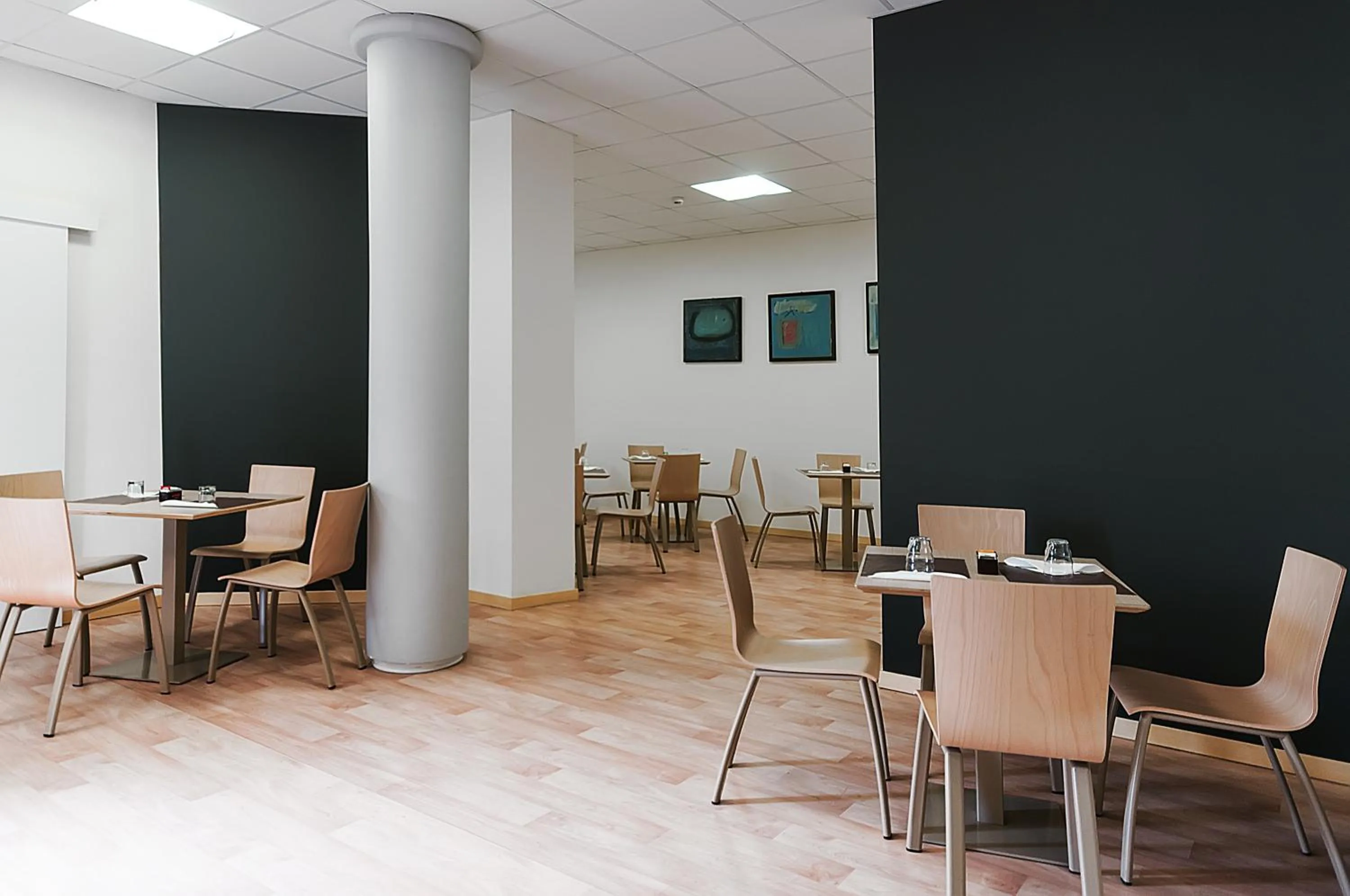 Coffee/tea facilities in Villa Albina