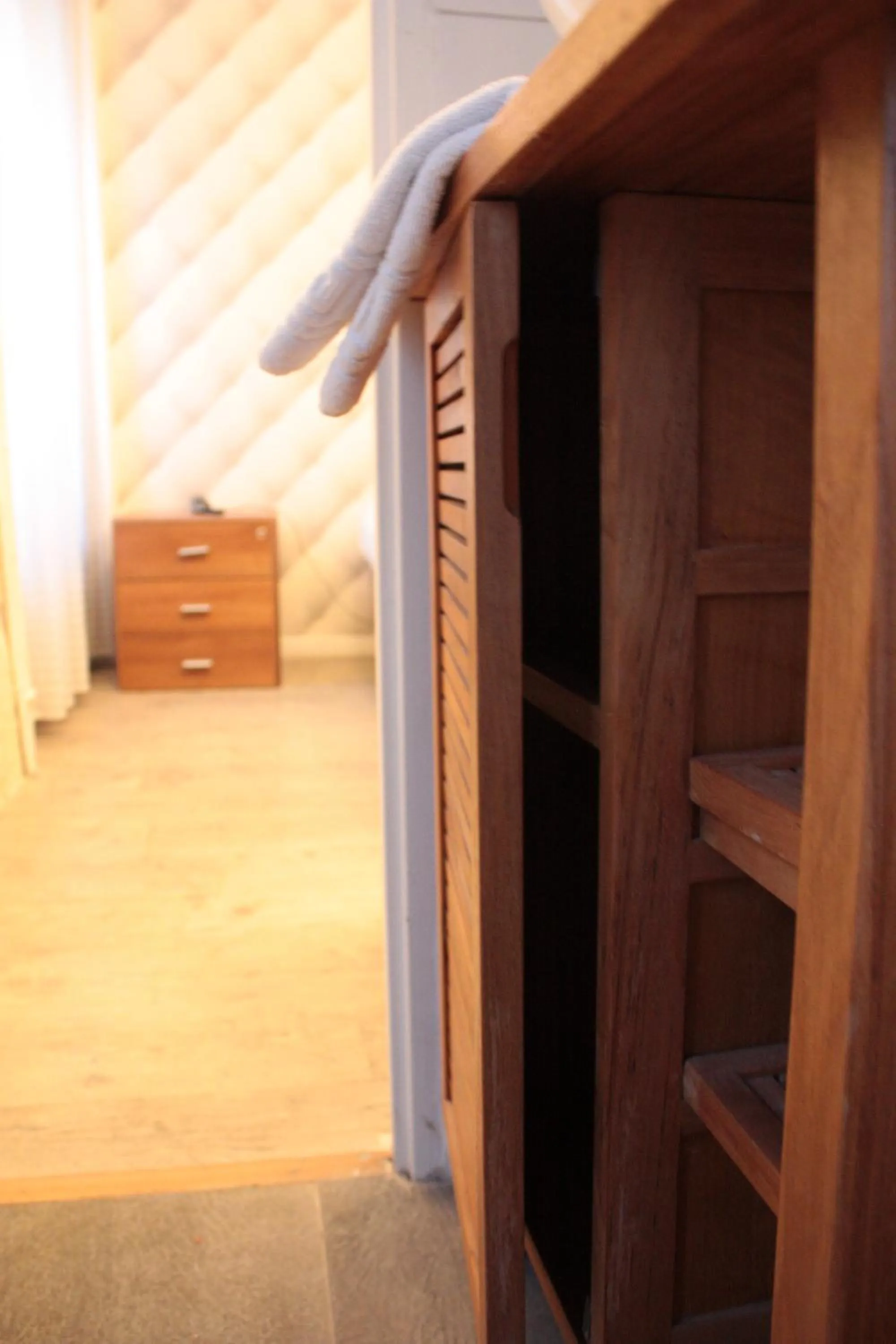 Decorative detail in Hotel Hauteville Opera