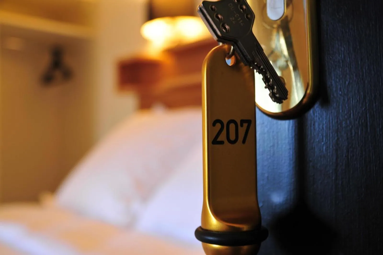 Other, Bed in Les Glycines Vézelay