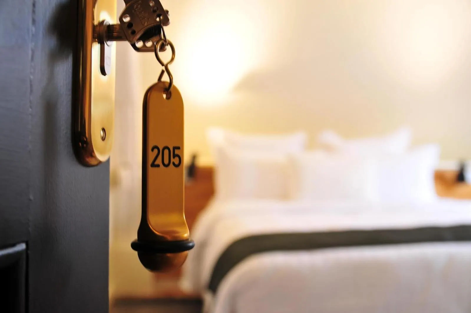 Other, Bed in Les Glycines Vézelay