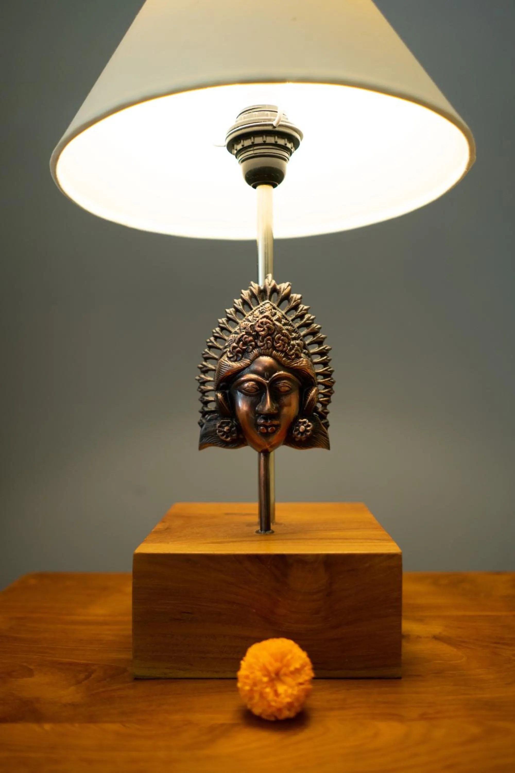 Property building in Gora House Bali