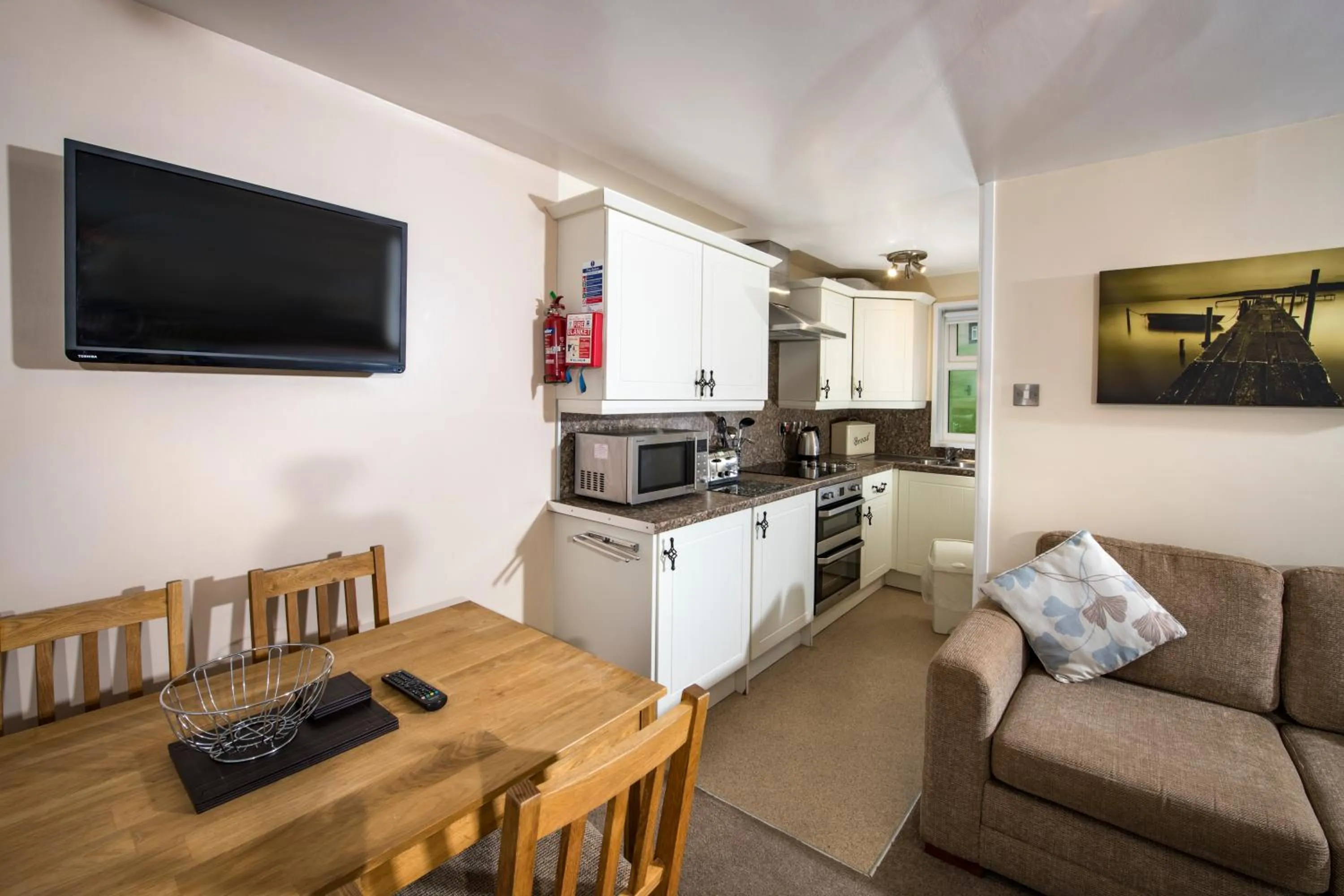 Trelawne Manor Holiday Park