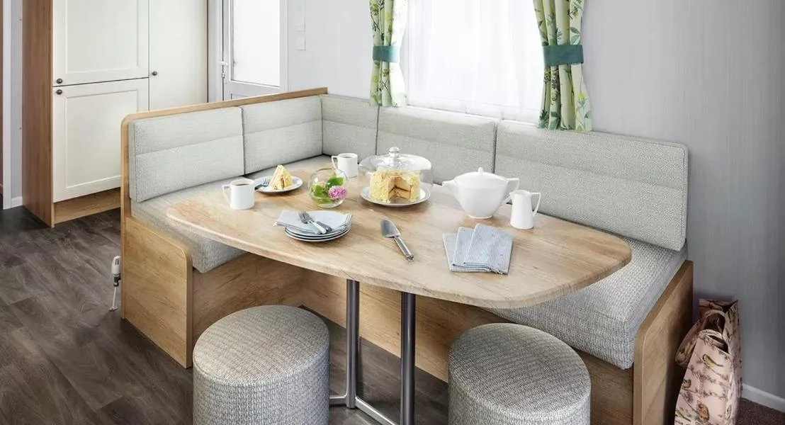 Trelawne Manor Holiday Park