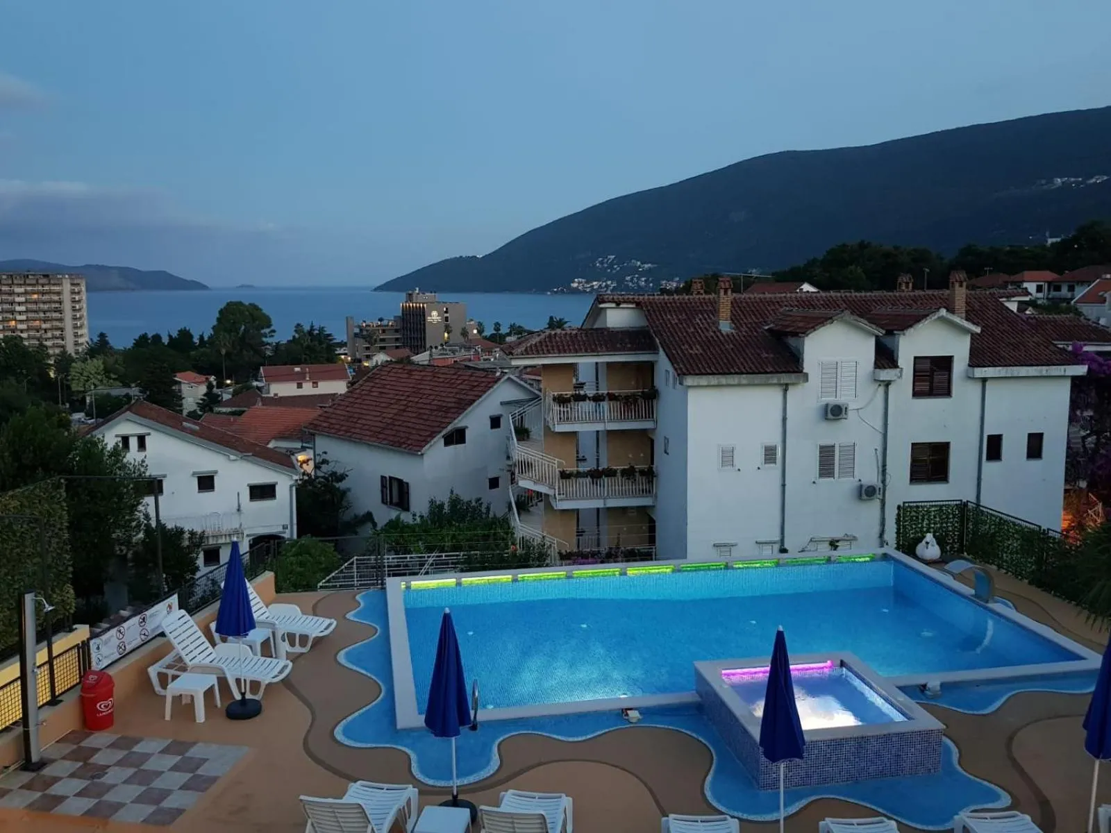 Apartmani Niksic