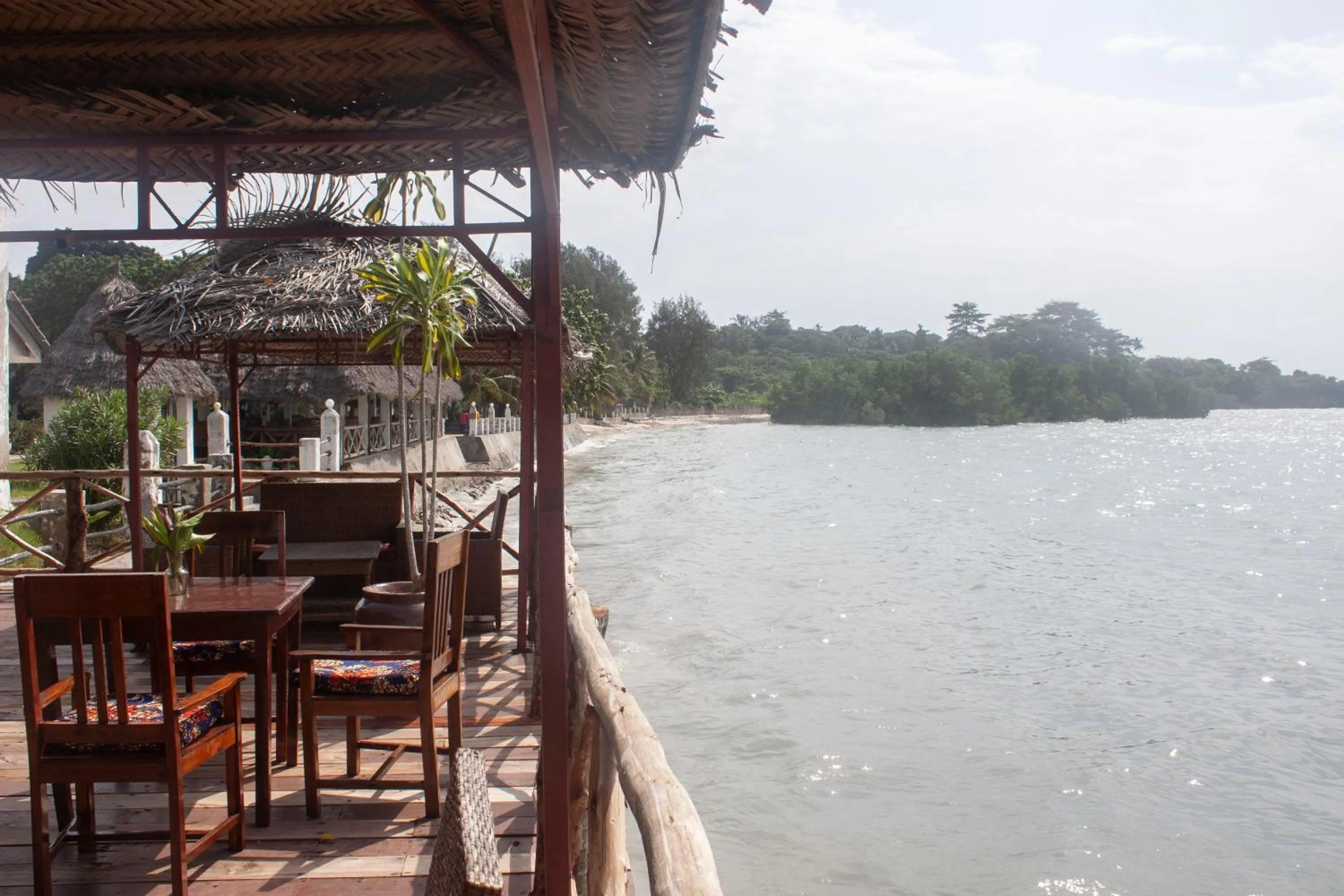 Sea View Beach Hotel