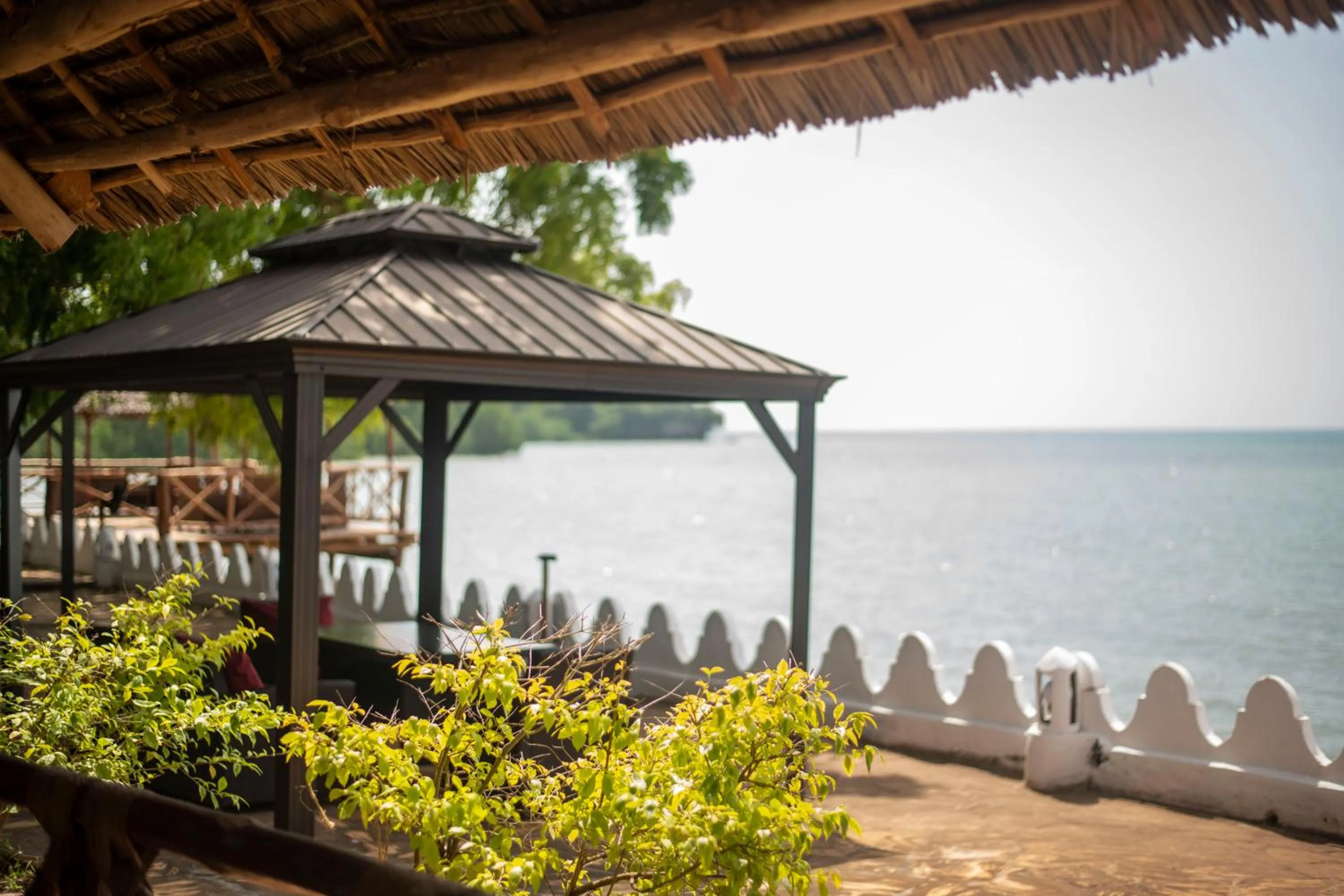 Sea View Beach Hotel