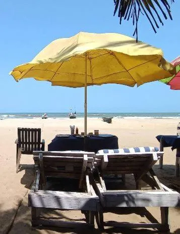 Madrid Home 2 min walk to Beach