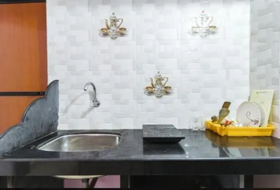 Madrid Home 2 min walk to Beach