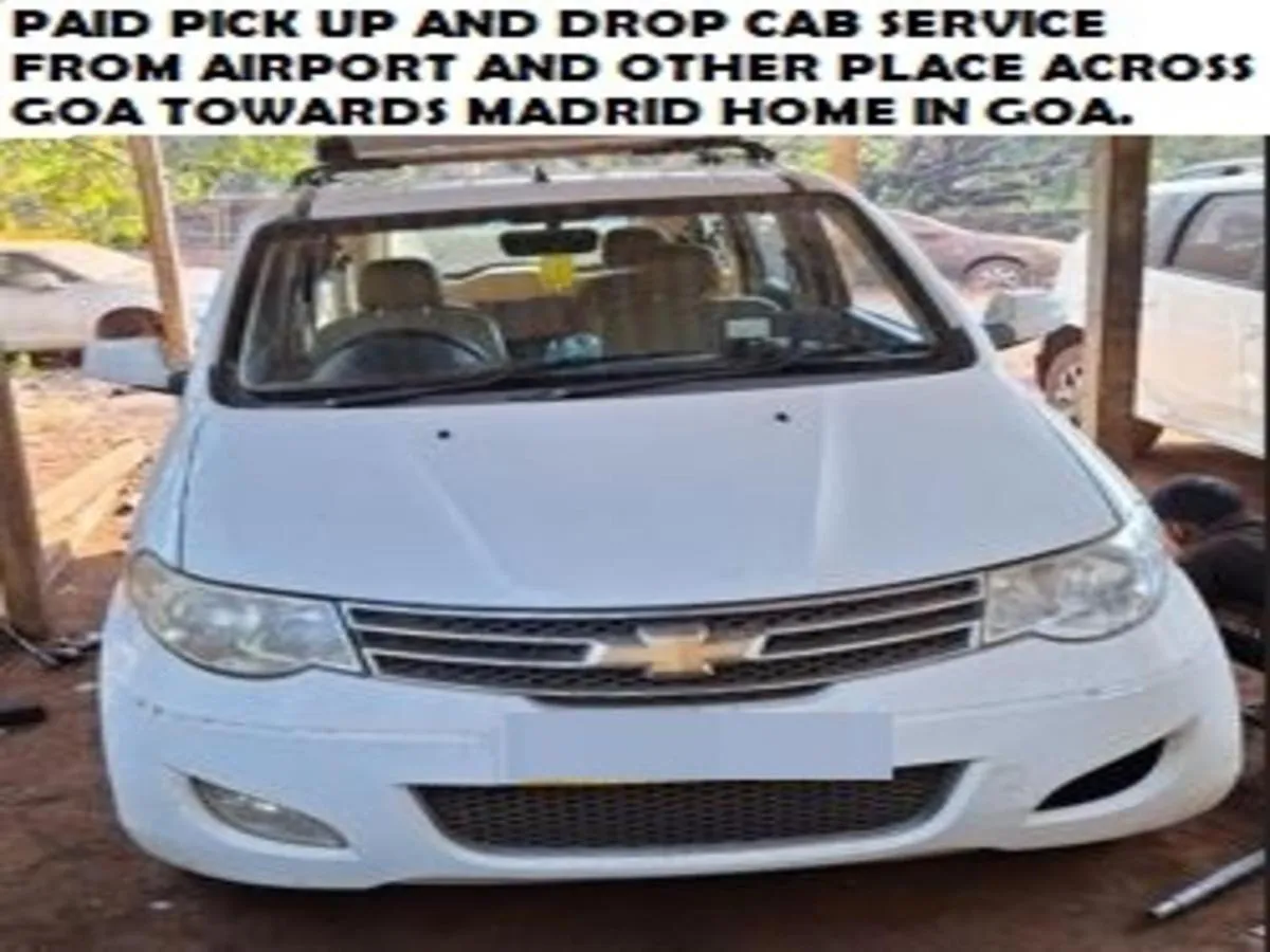 Madrid Home 2 min walk to Beach