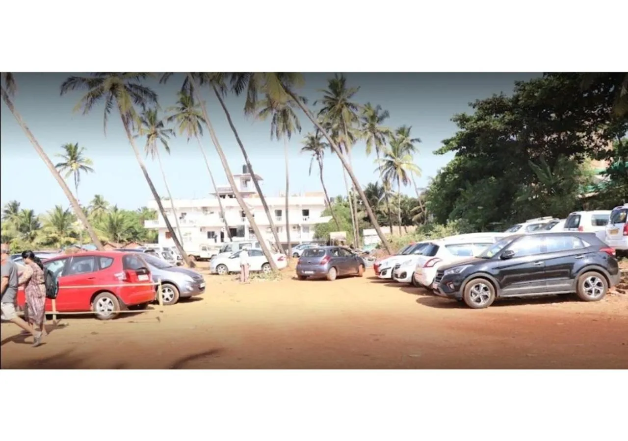 Beach in Madrid Home 2 min walk to Beach