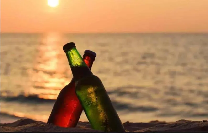 Natural landscape in Madrid Home 2 min walk to Beach