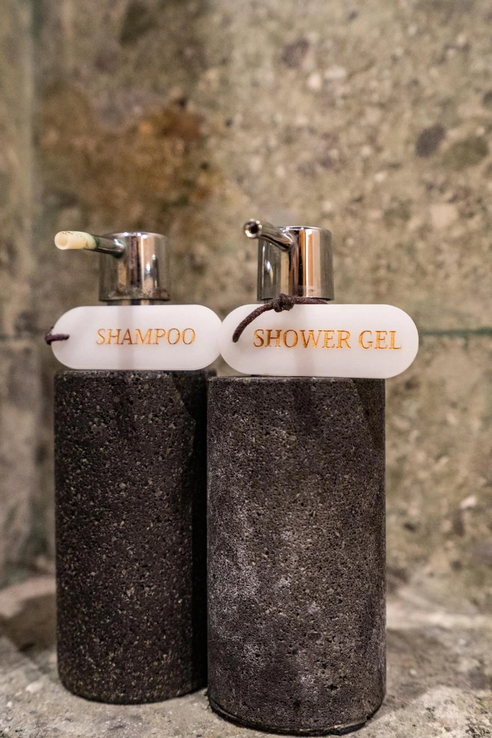 Bathroom in Meruhdani Boutique Hotel Ubud