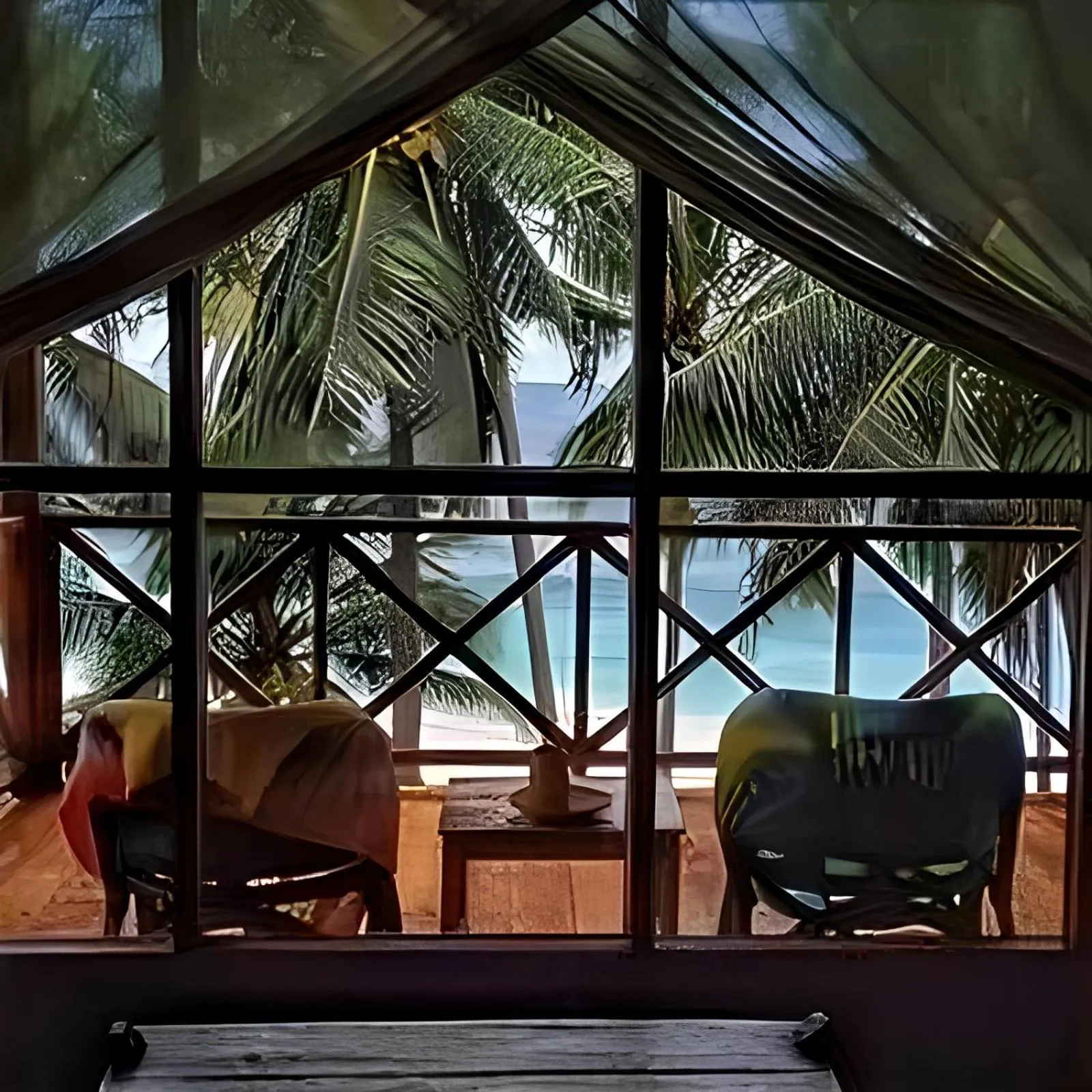 Property building in BaraCoco Bungalows