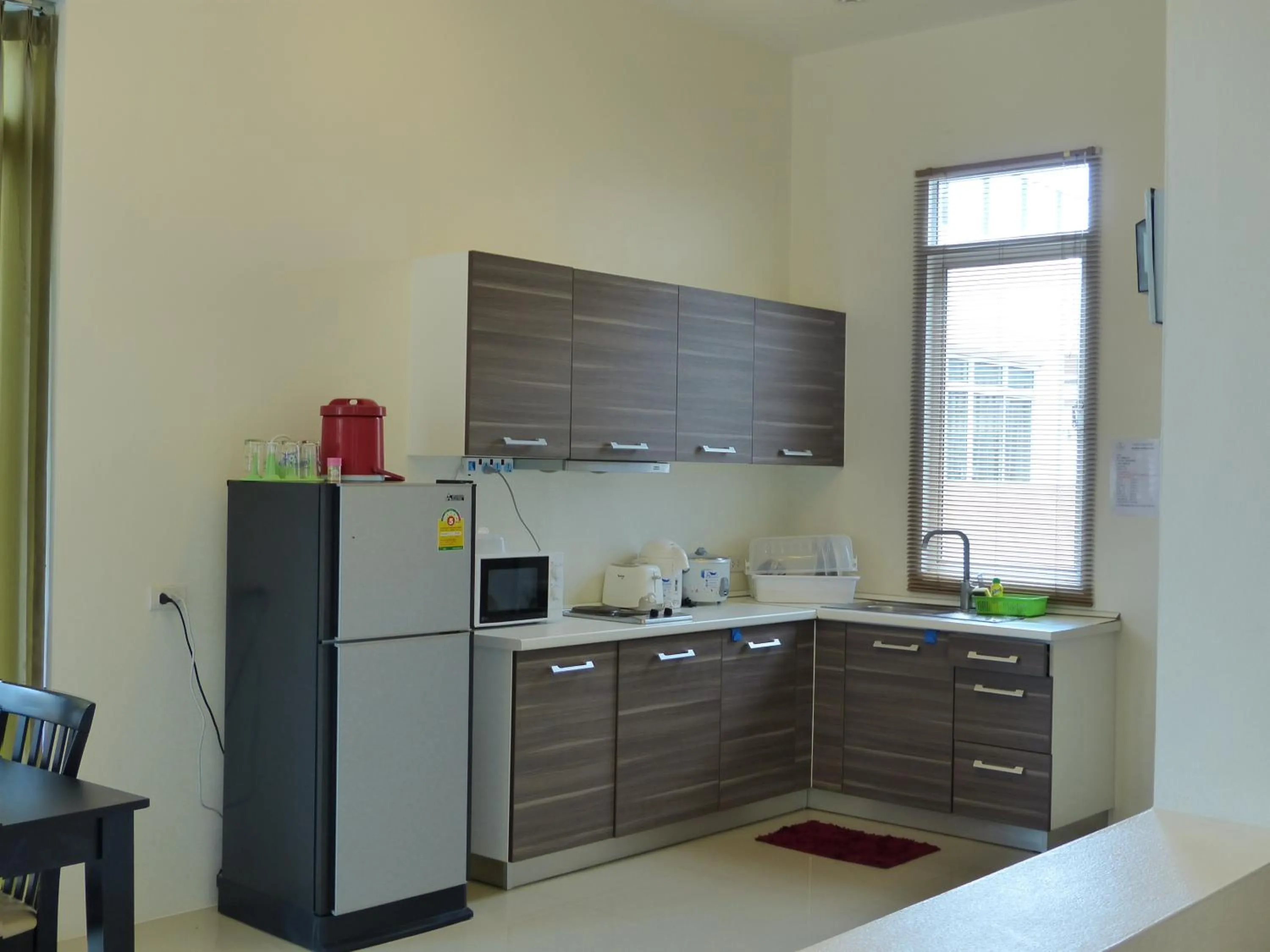 View (from property/room) in So Cool Pool Villa