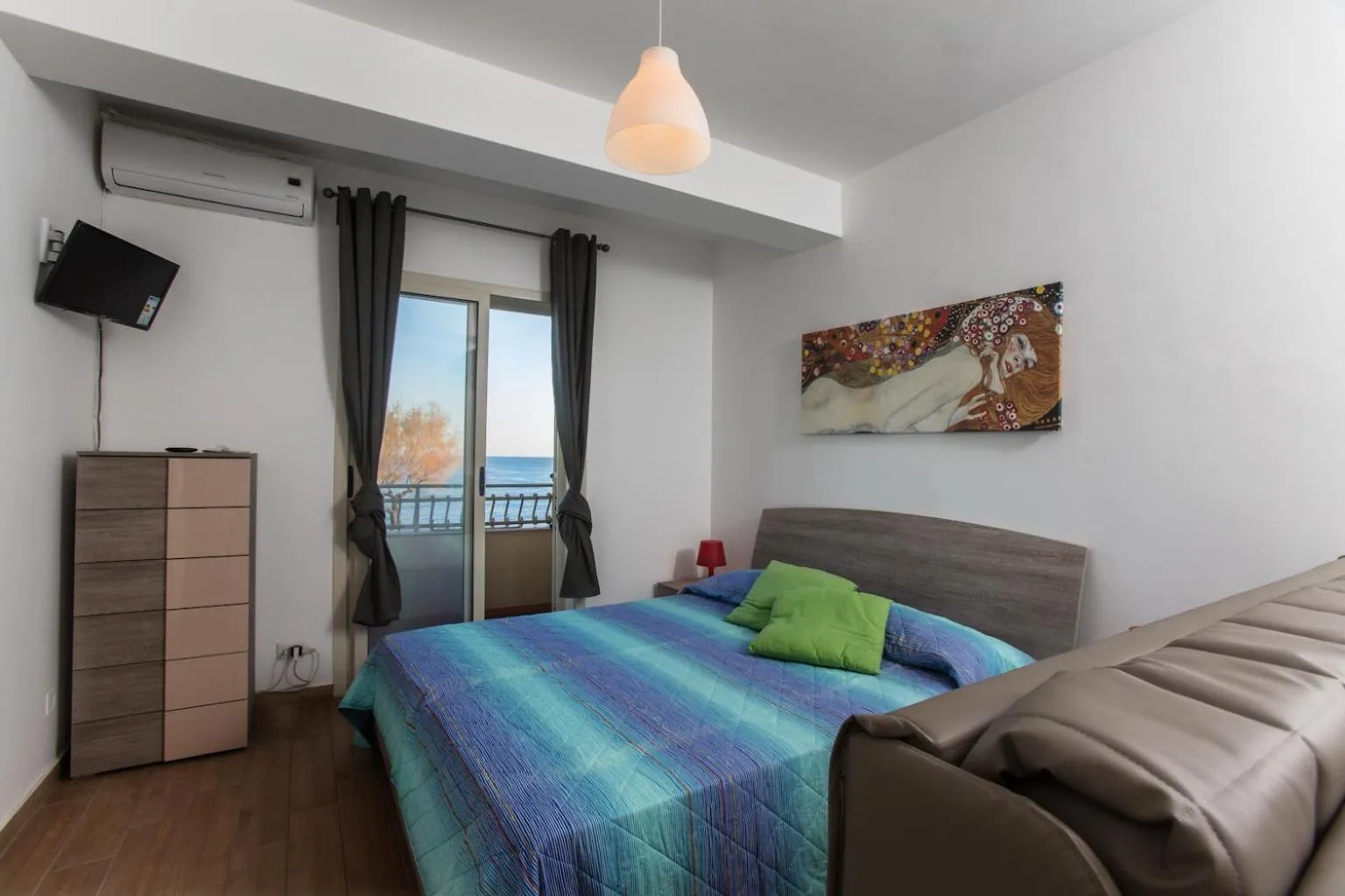 Day in Semu A Mari B&B