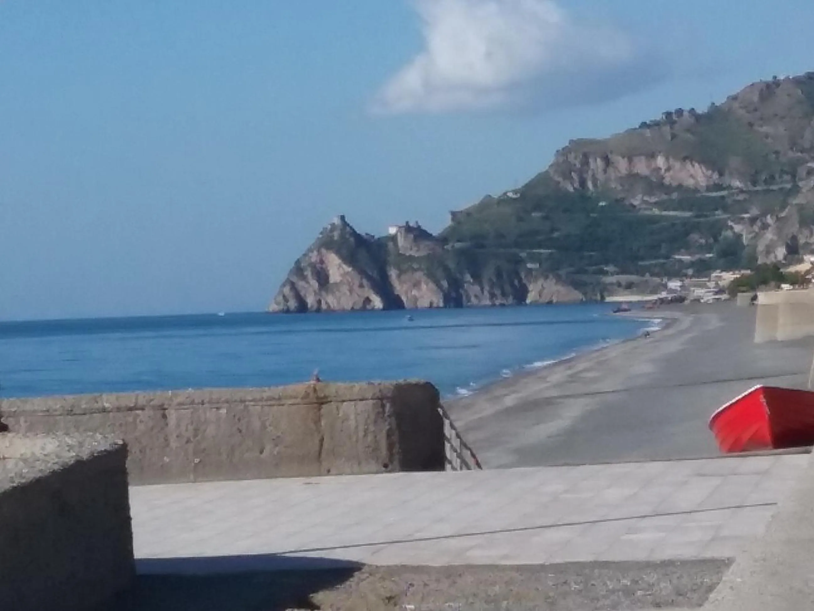 Property building in Semu A Mari B&B