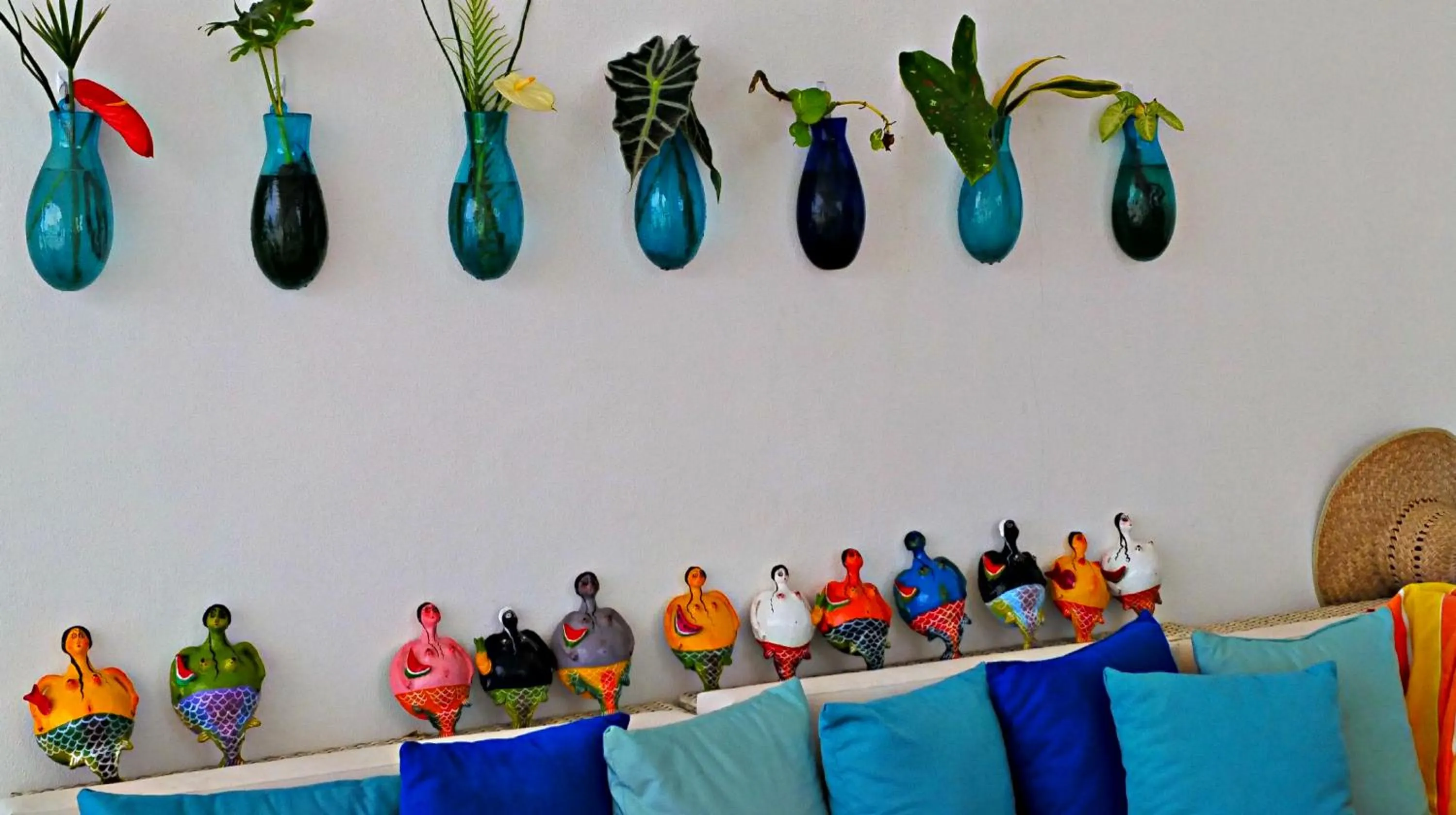 Property building in Villa Star of the Sea