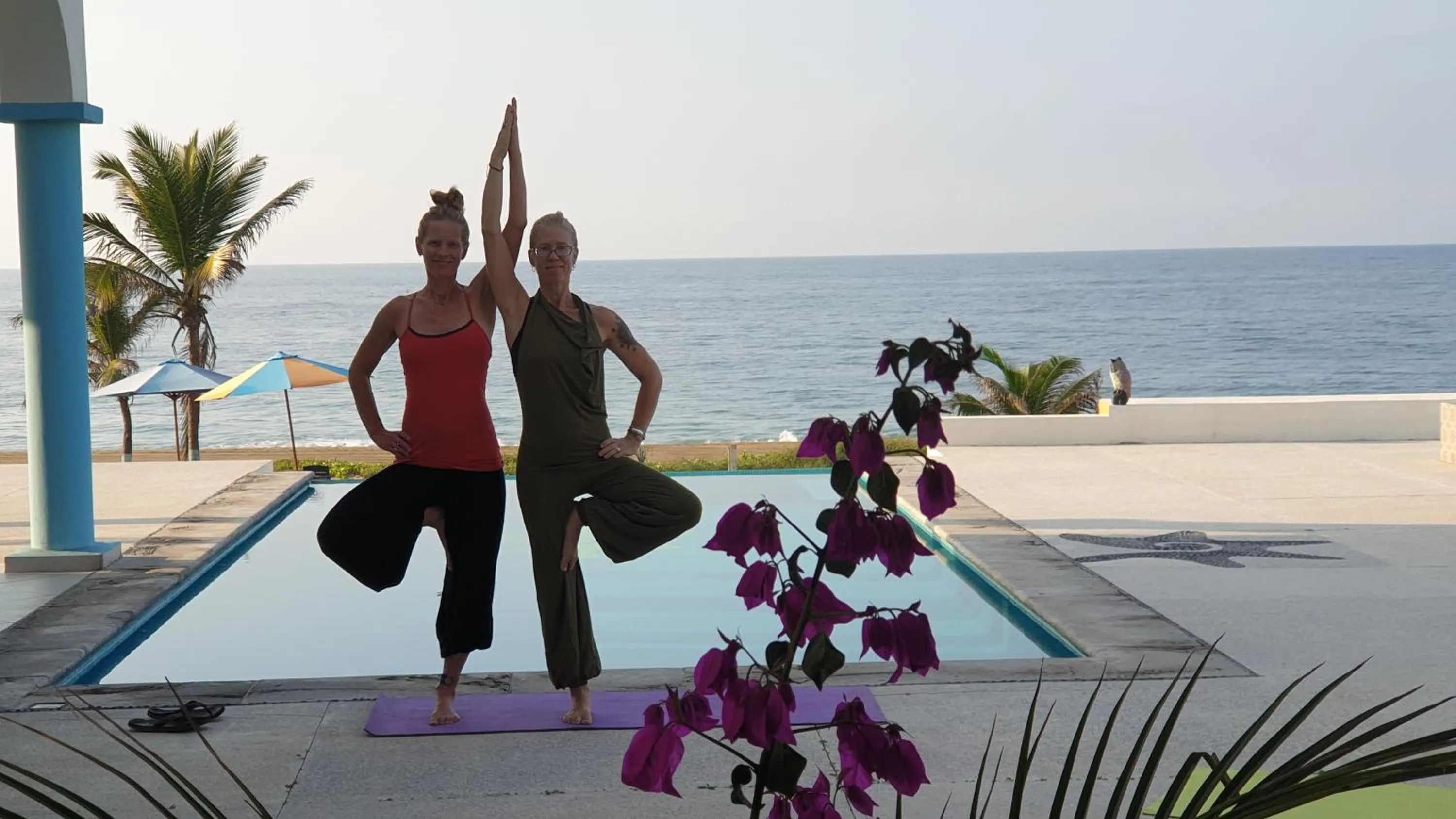 Villa Star of the Sea