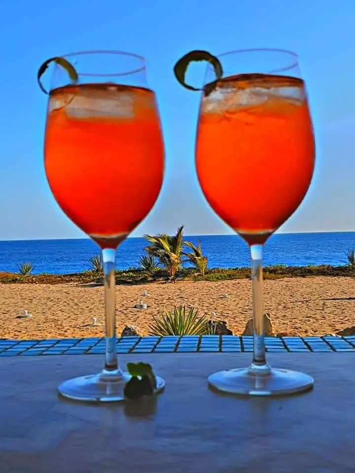 Villa Star of the Sea