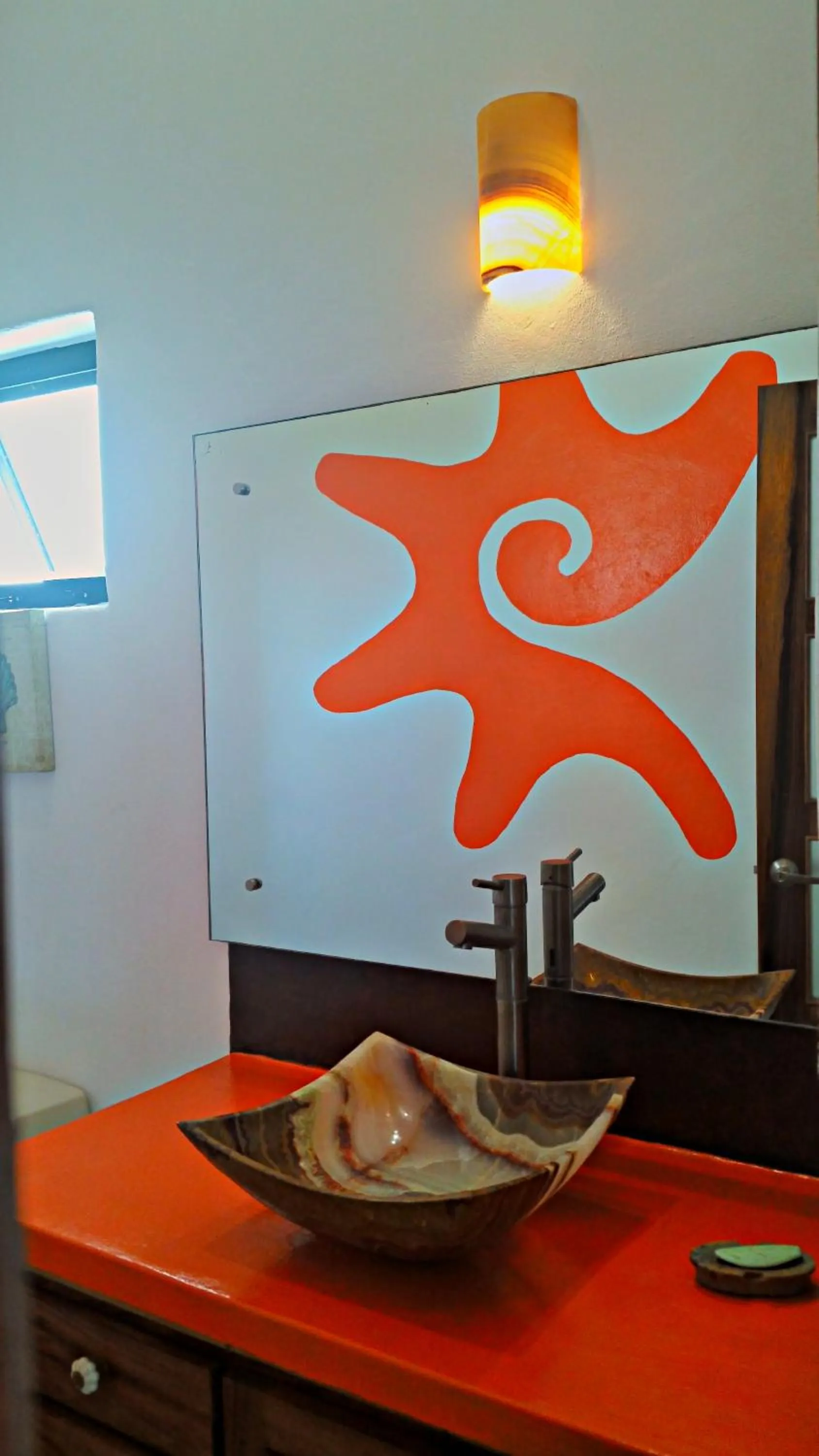 Property building in Villa Star of the Sea