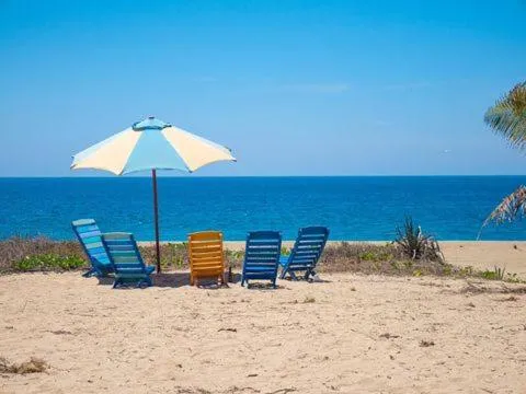 Villa Star of the Sea