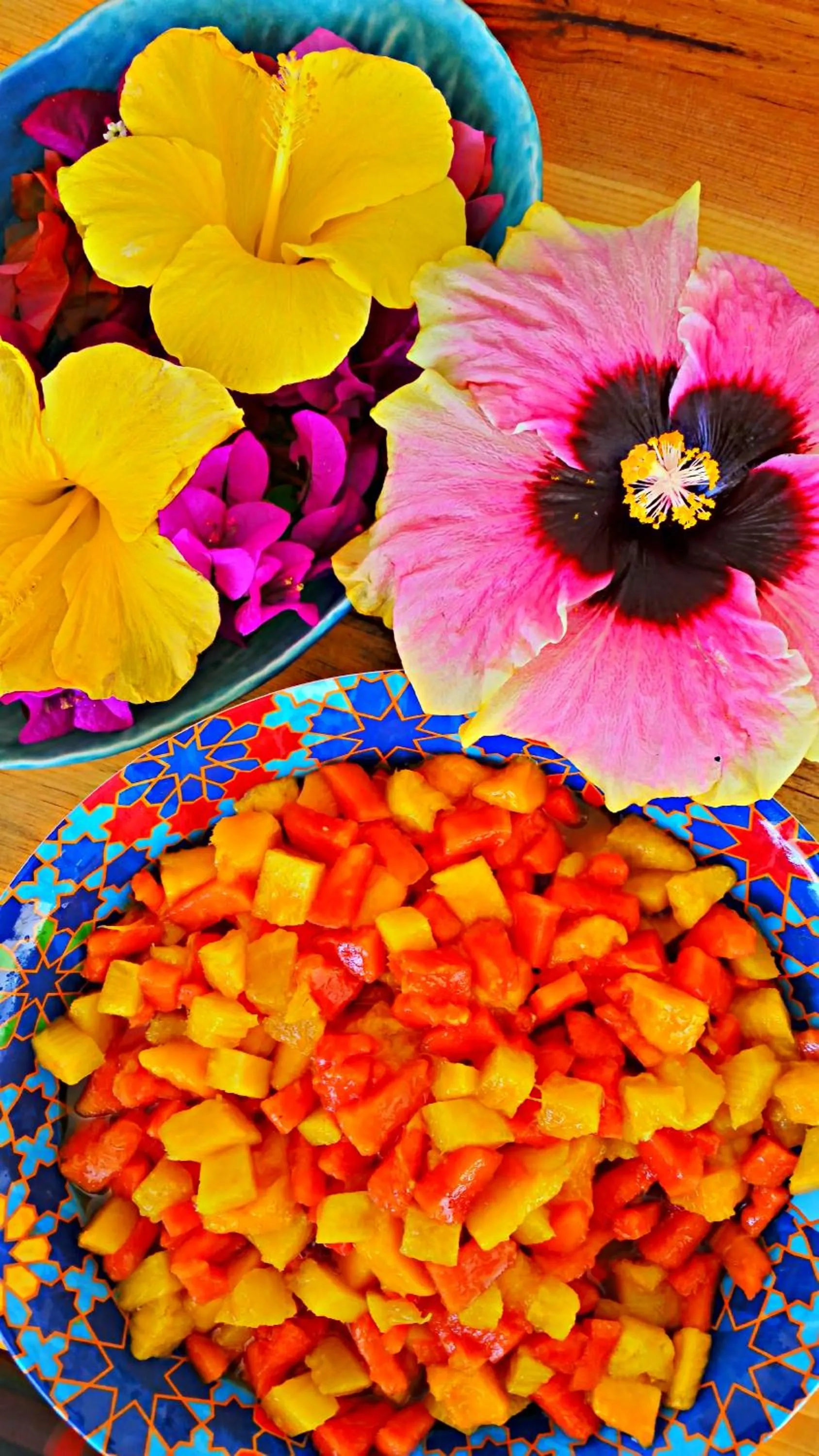 Property building in Villa Star of the Sea