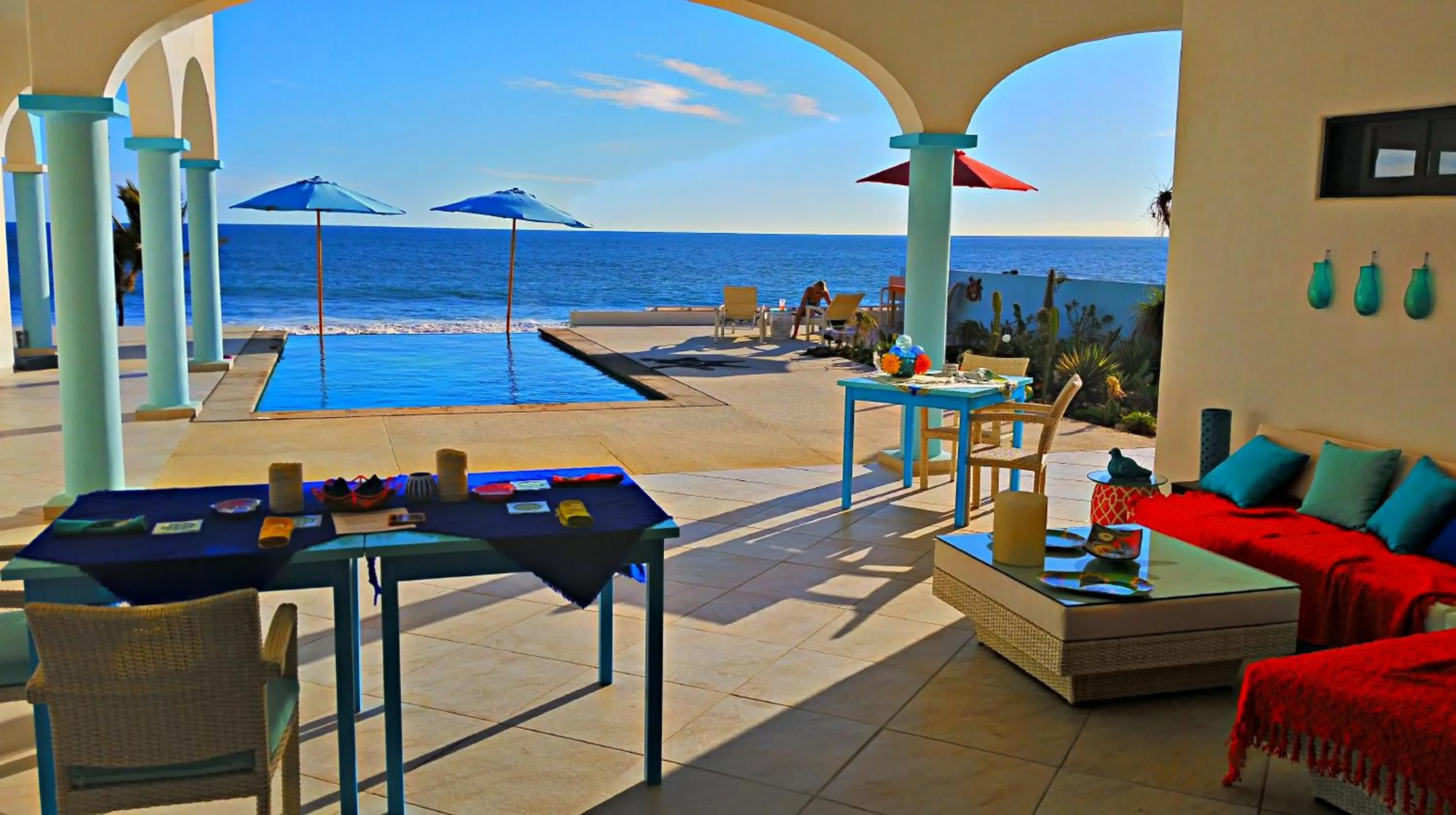 Other in Villa Star of the Sea