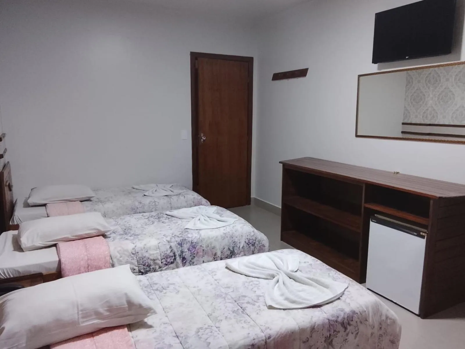 Bedroom, Bed in Tulipa Hotel