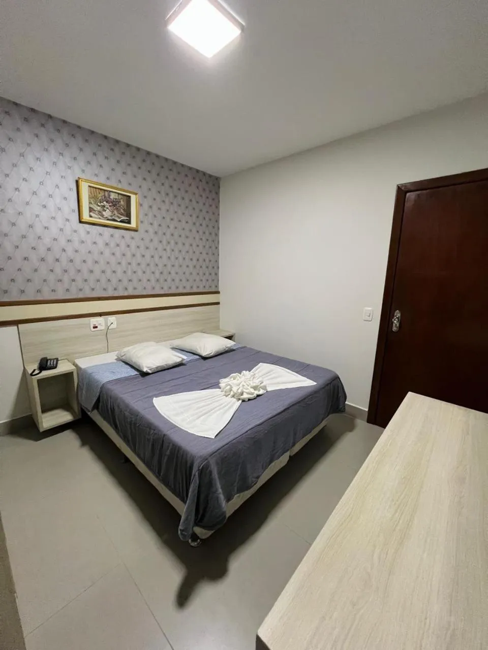 bidet, Bed in Tulipa Hotel