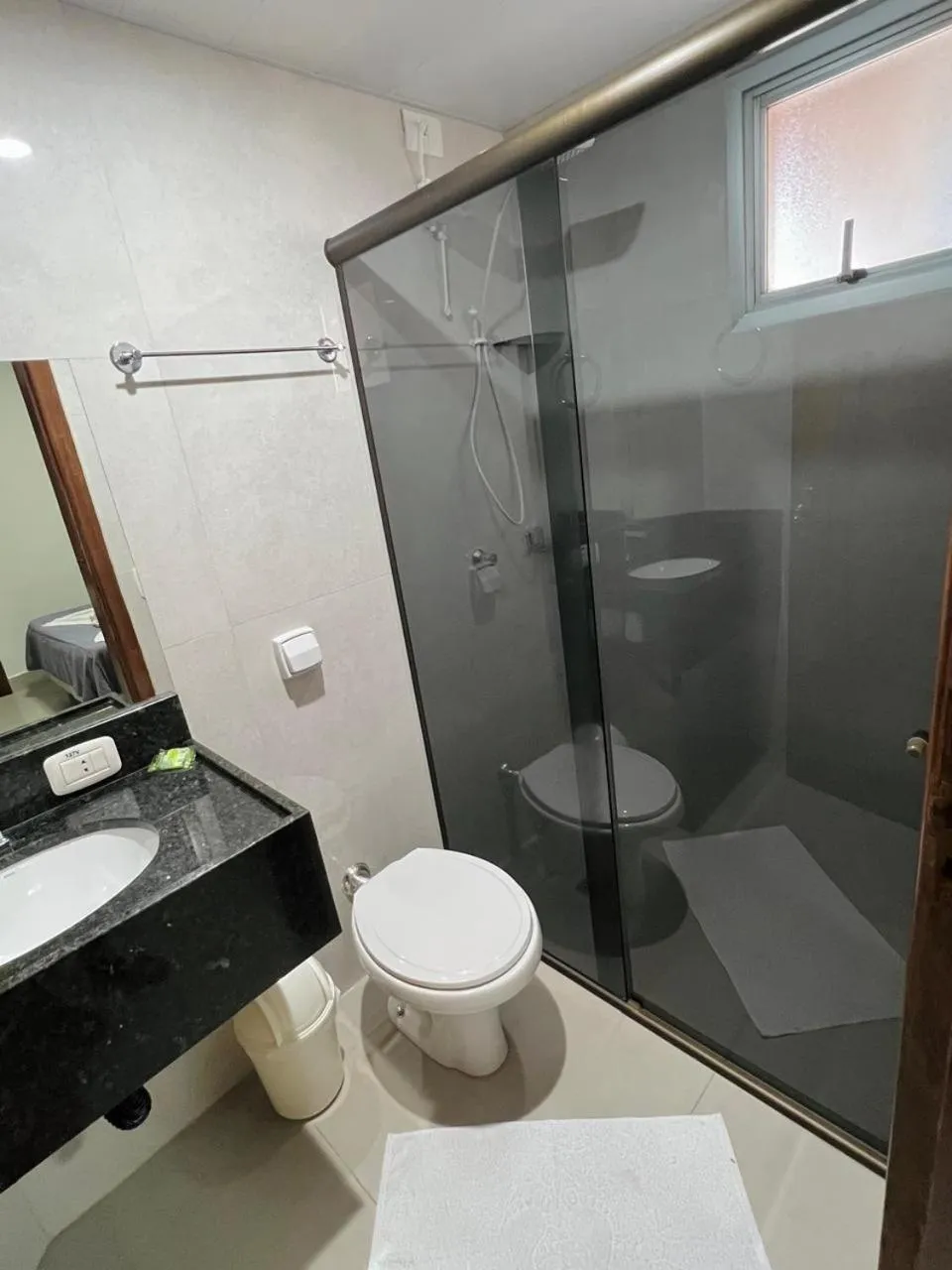 Public Bath in Tulipa Hotel