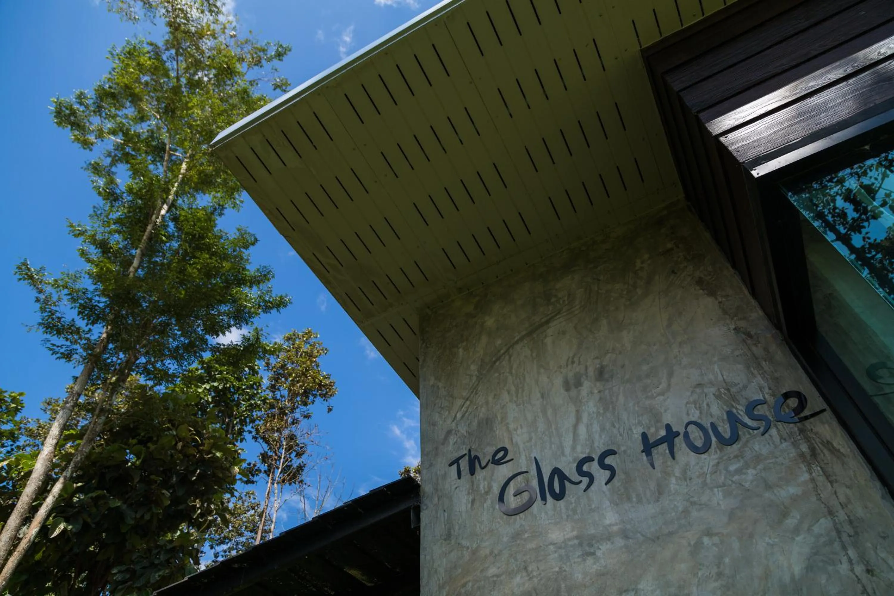 Property building in Phu Pha View Doi