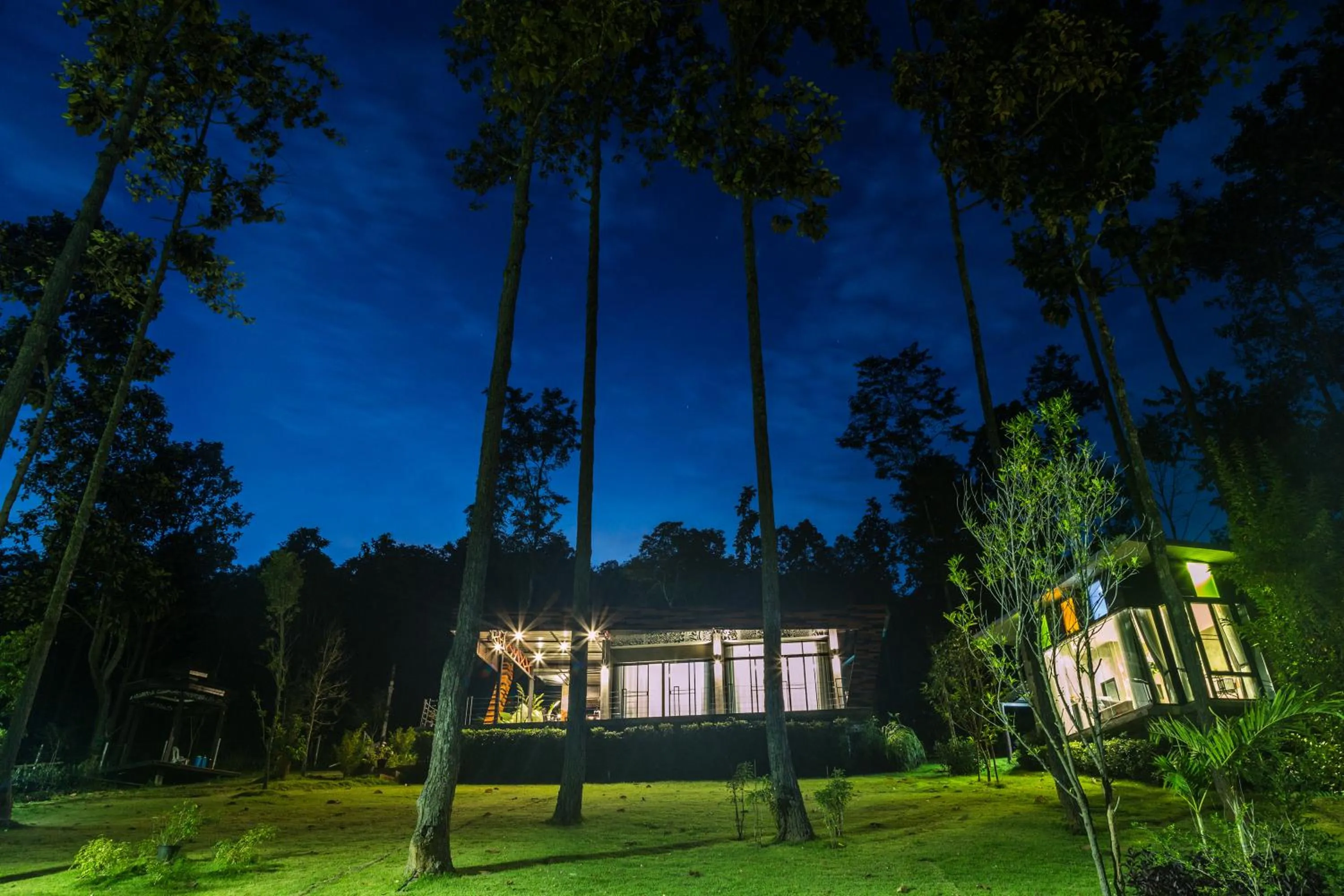 Other in Phu Pha View Doi