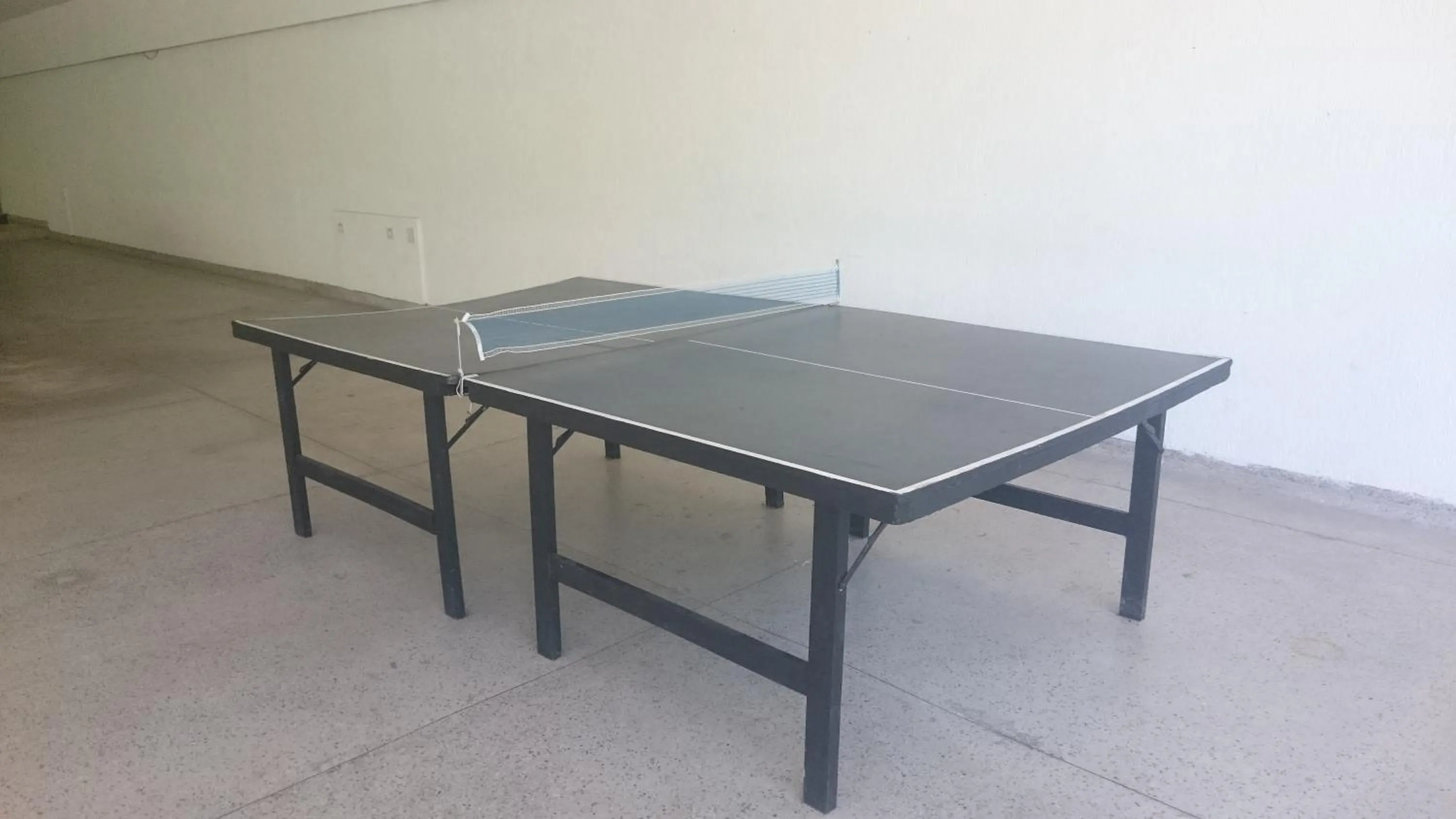 Game Room in REB Casa Itanhangá