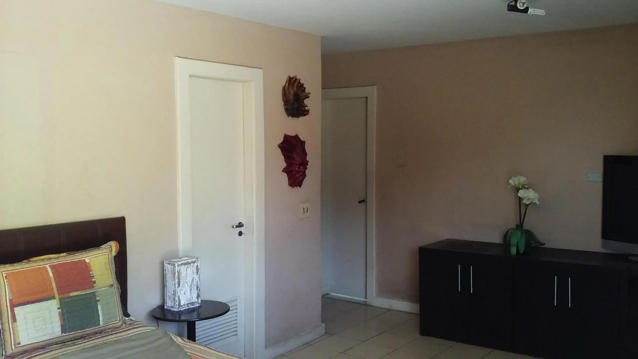 Bedroom in REB Casa Itanhangá