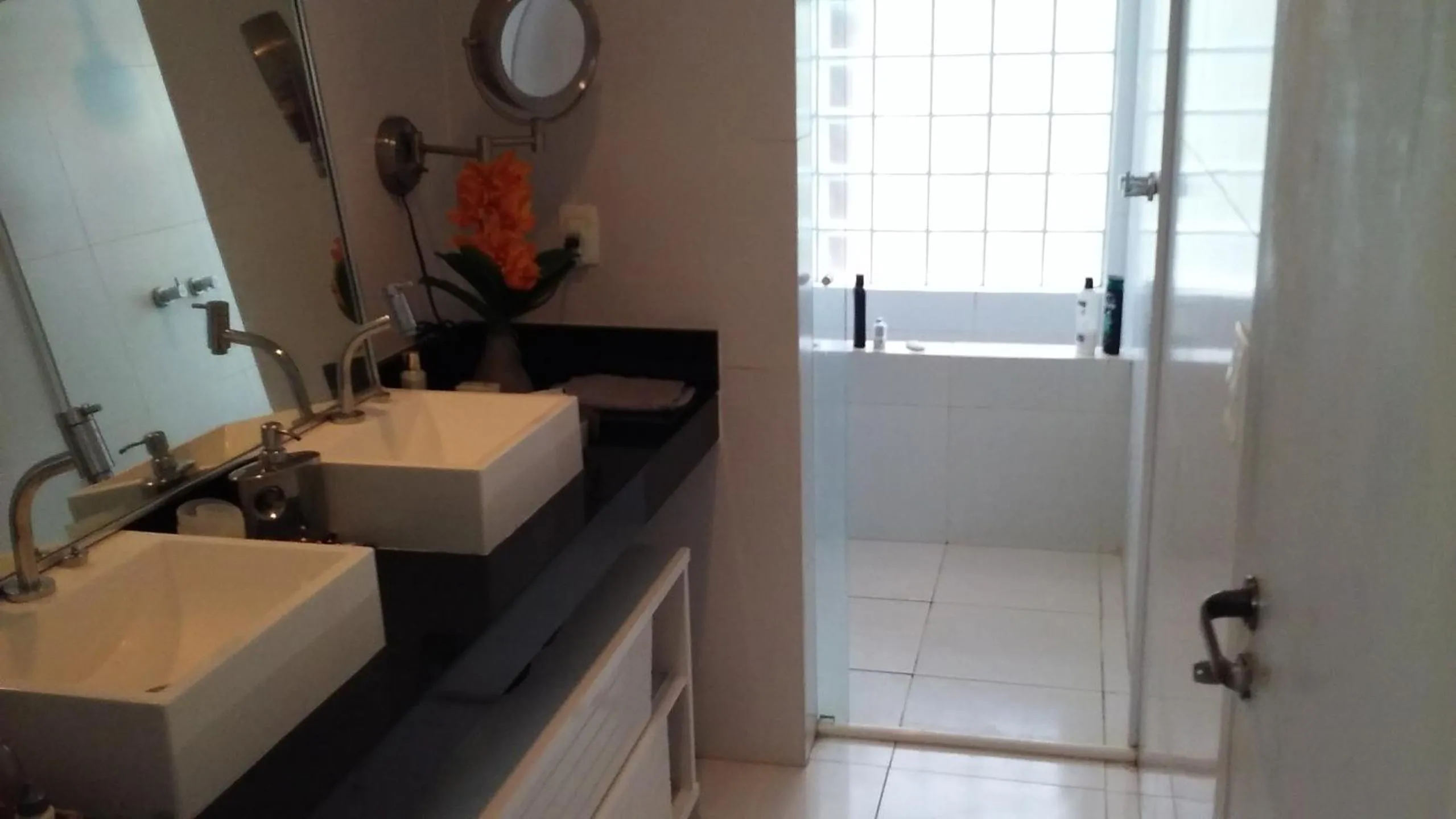 Bathroom in REB Casa Itanhangá